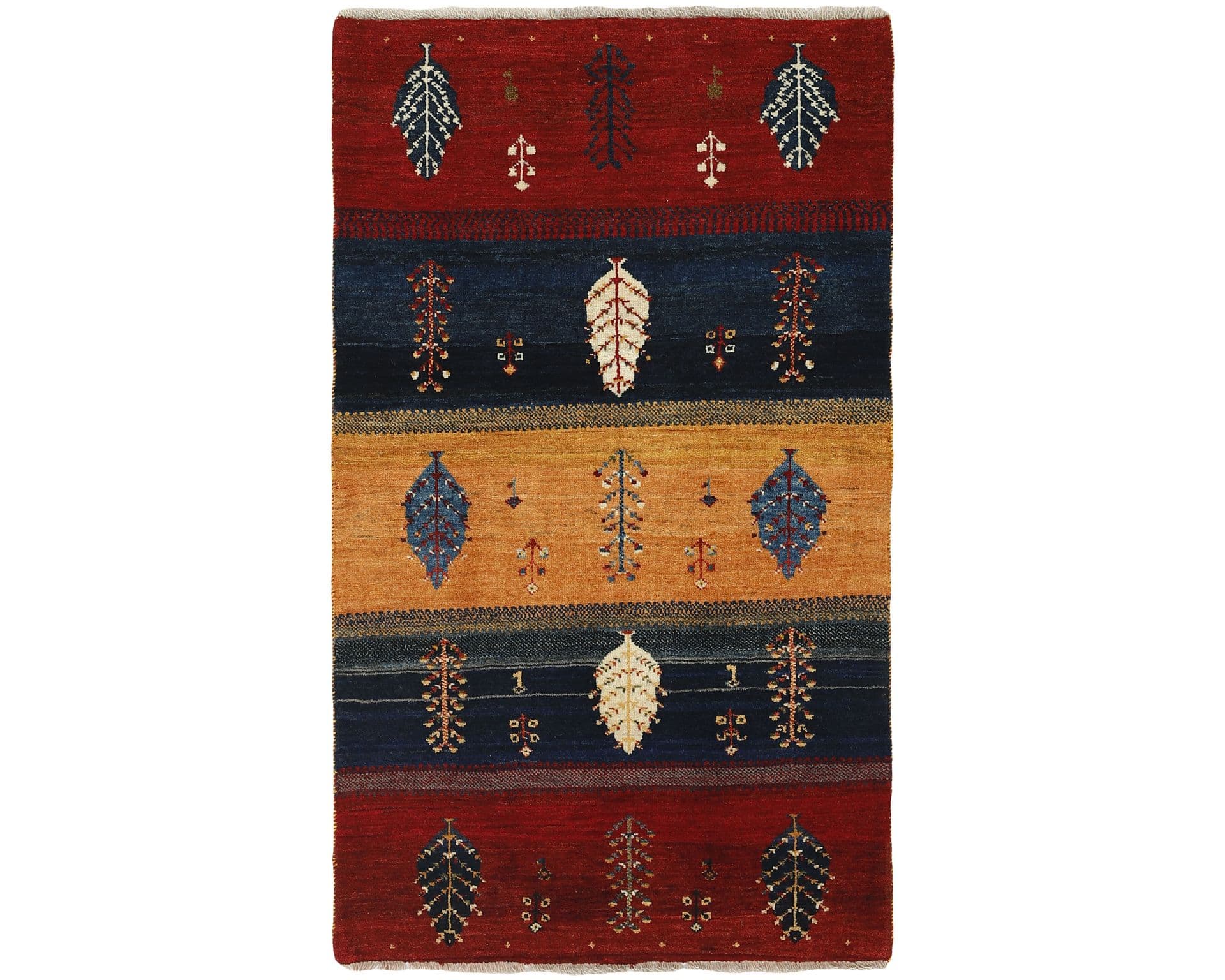 Kashkuli orientalisk matta 88 x 151 cm