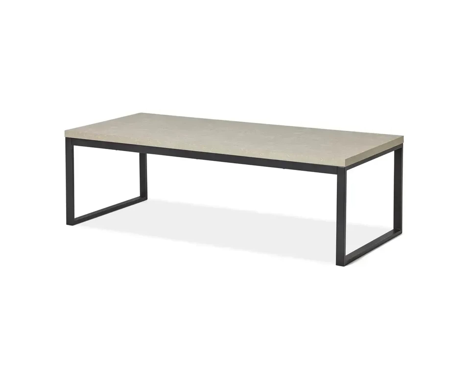 Mio Holly soffbord 160 cm