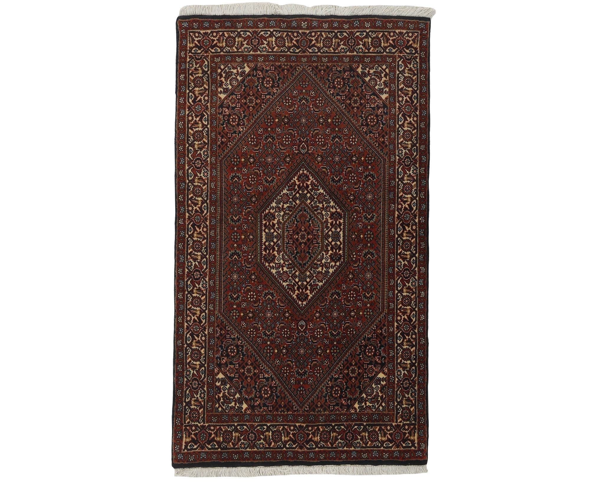 Bidjar Zandjan orientalisk matta 86 x 152 cm
