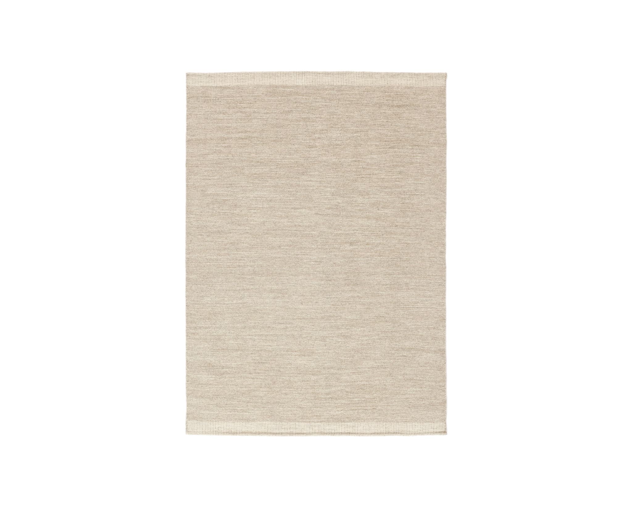 Rugvista Core Serafina ullmatta 300 x 400 cm beige