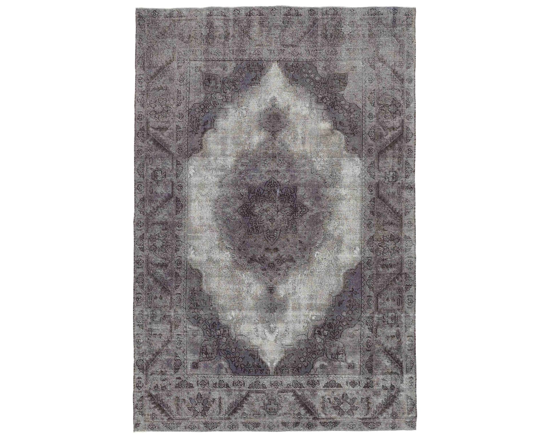 Vintage Royal Fine orientalisk matta 186 x 282 cm