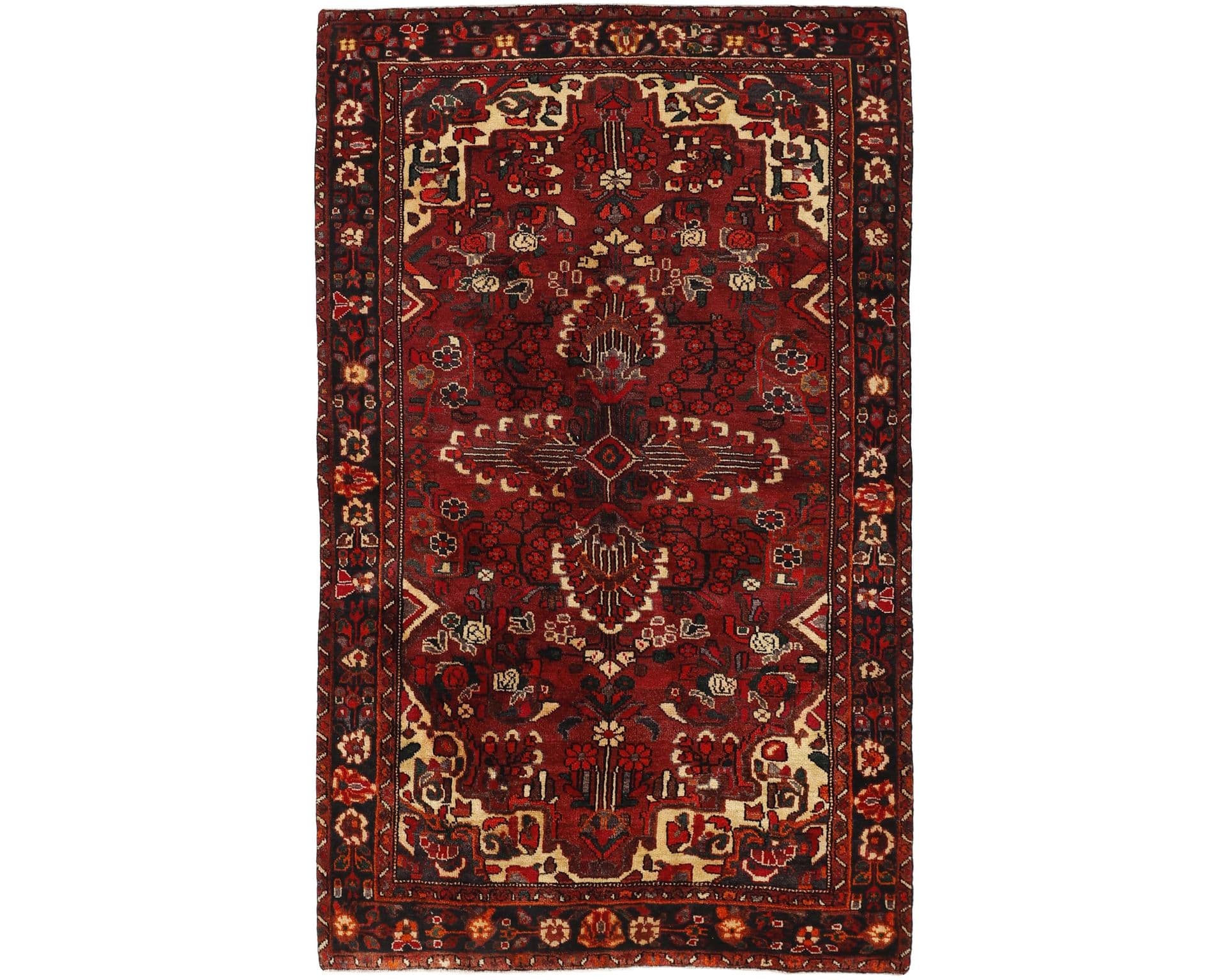 Lori orientalisk matta 150 x 252 cm