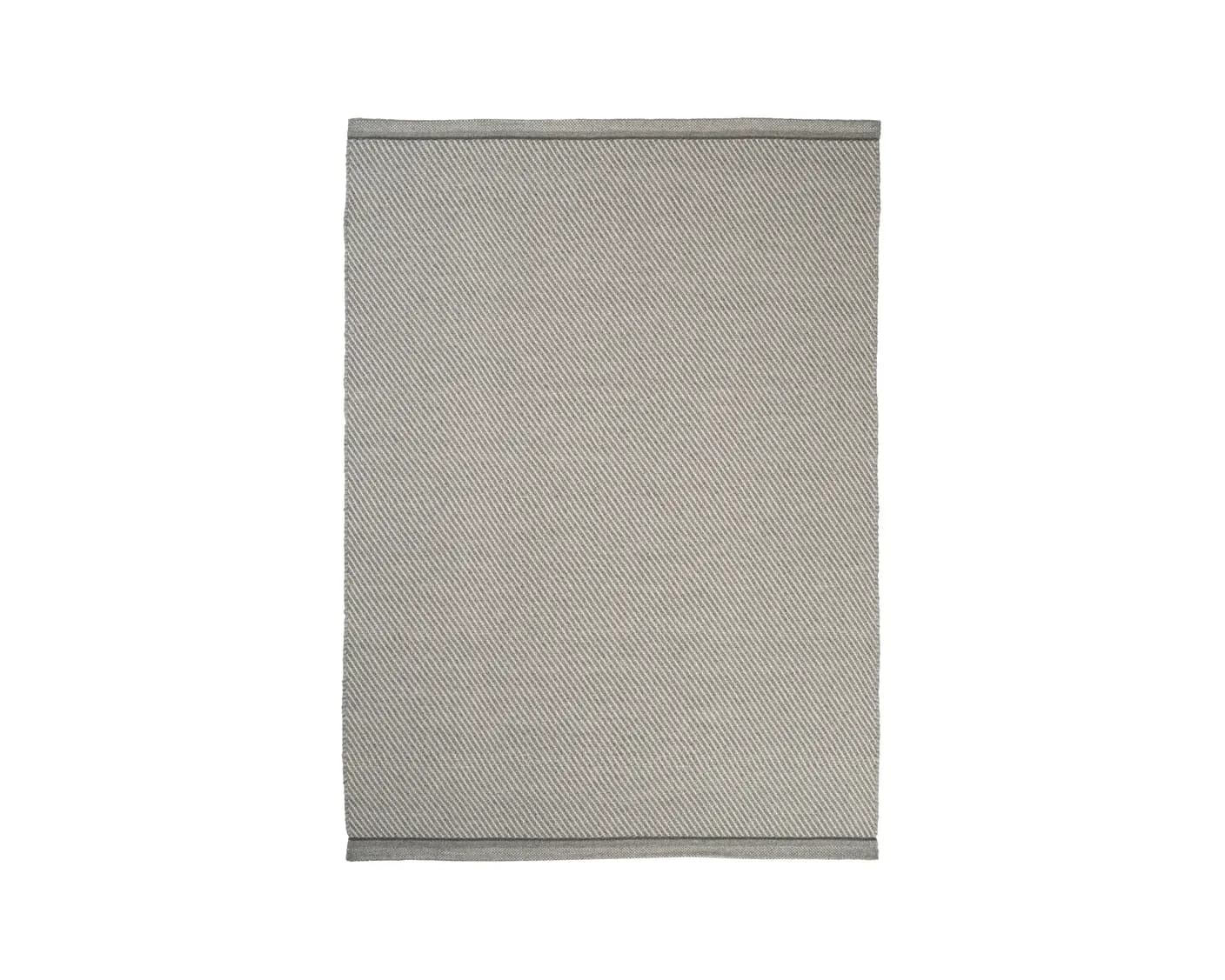 Linie Design Dawn Light matta 170 x 240 cm Grey / Moss