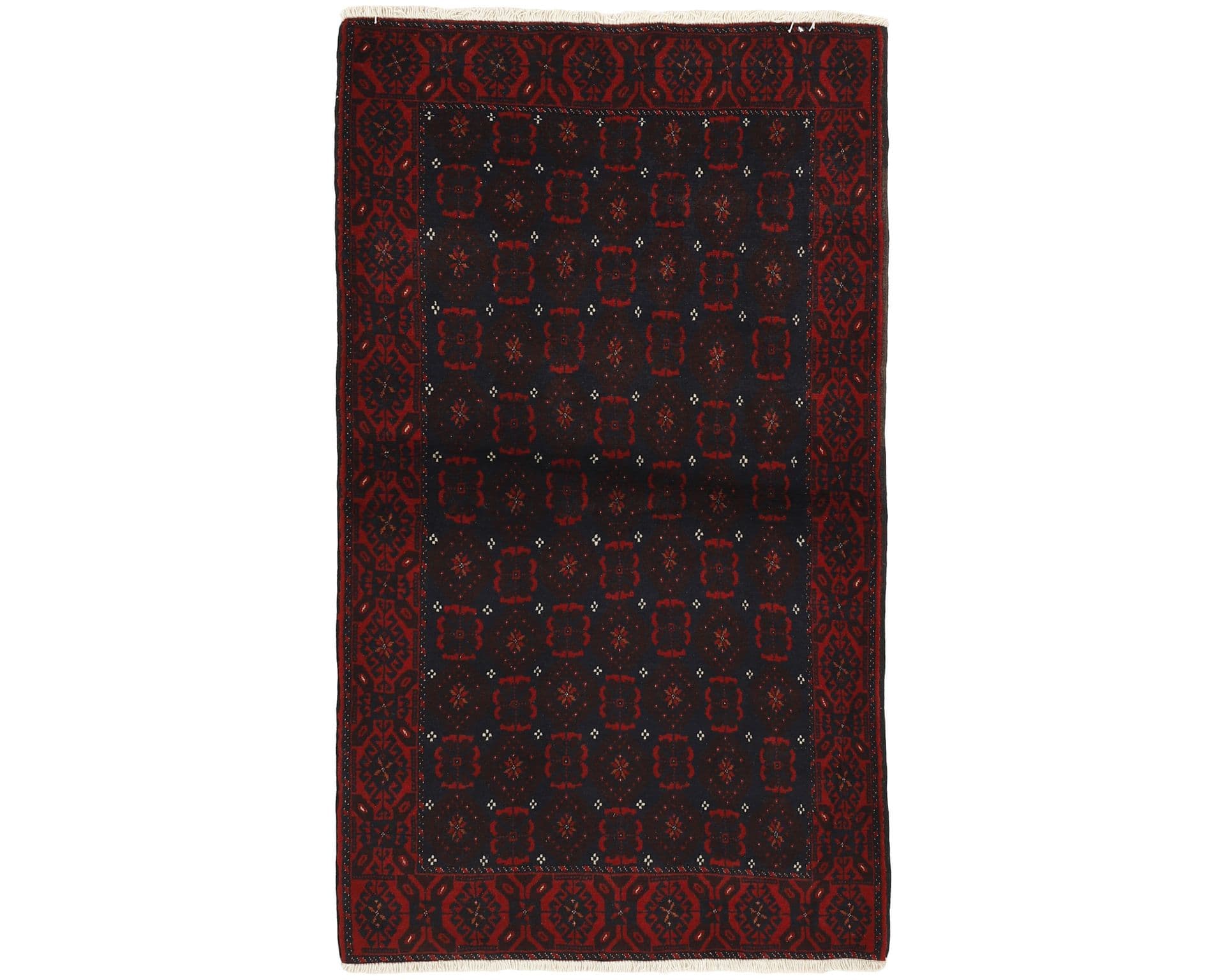 Balutch orientalisk matta 96 x 173 cm