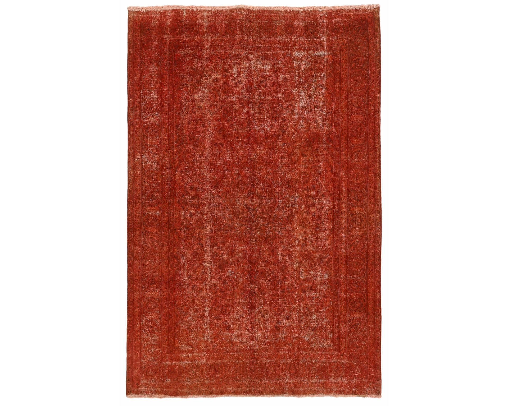 Vintage Royal Fine orientalisk matta 191 x 290 cm