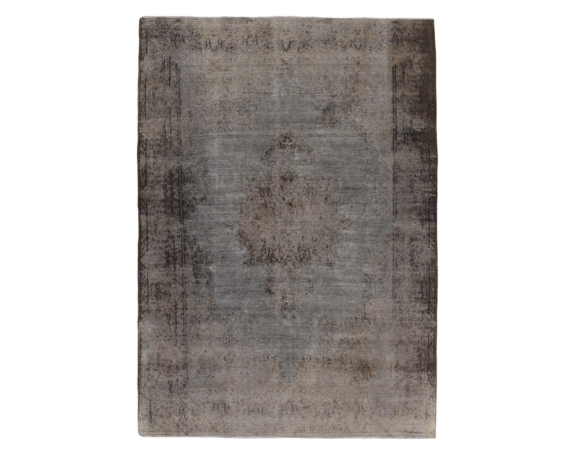 Vintage Kerman Fine orientalisk matta 200 x 285 cm