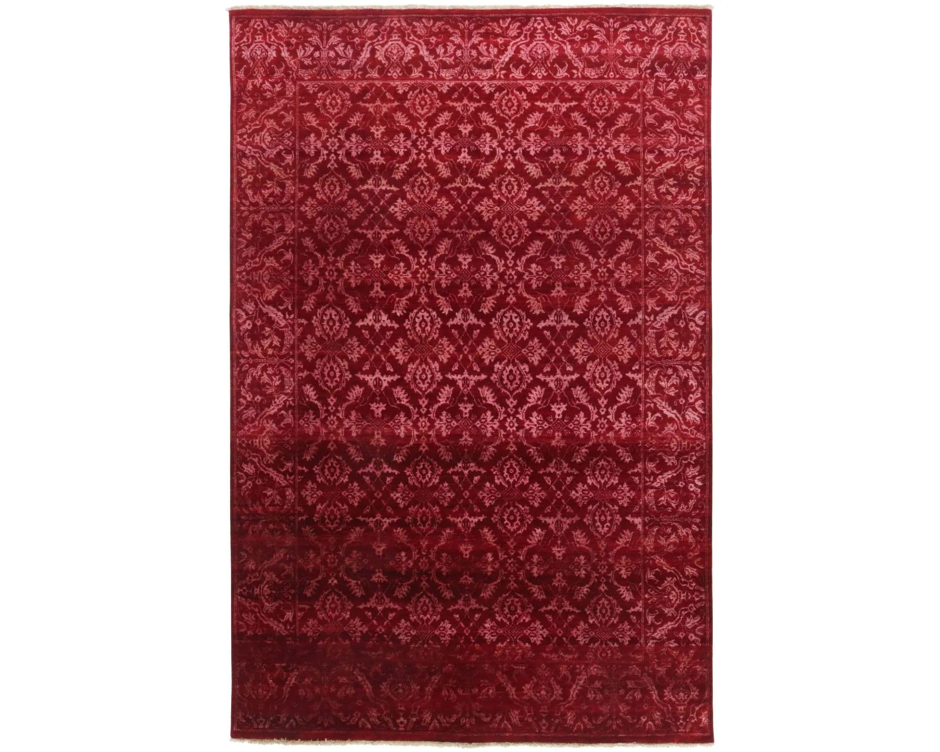 Rezas Damask  matta 197 x 297 cm