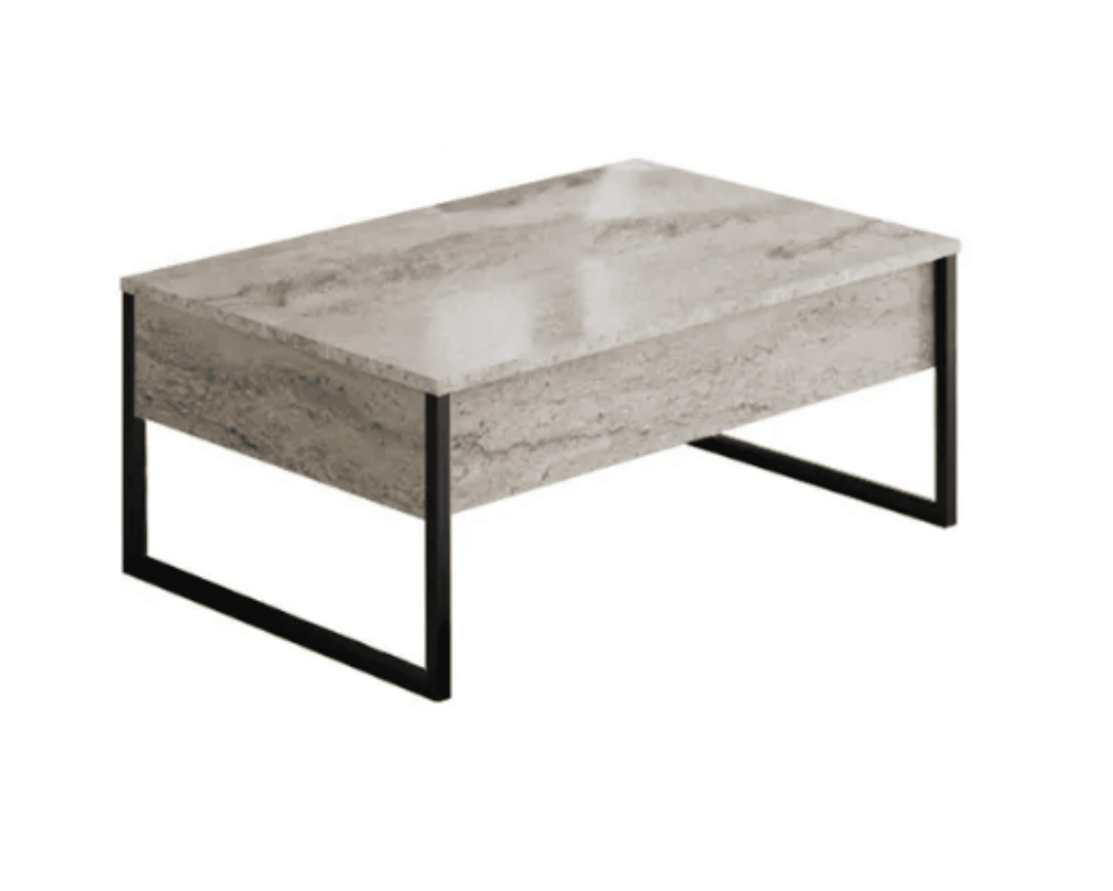 Luxe soffbord 90 cm