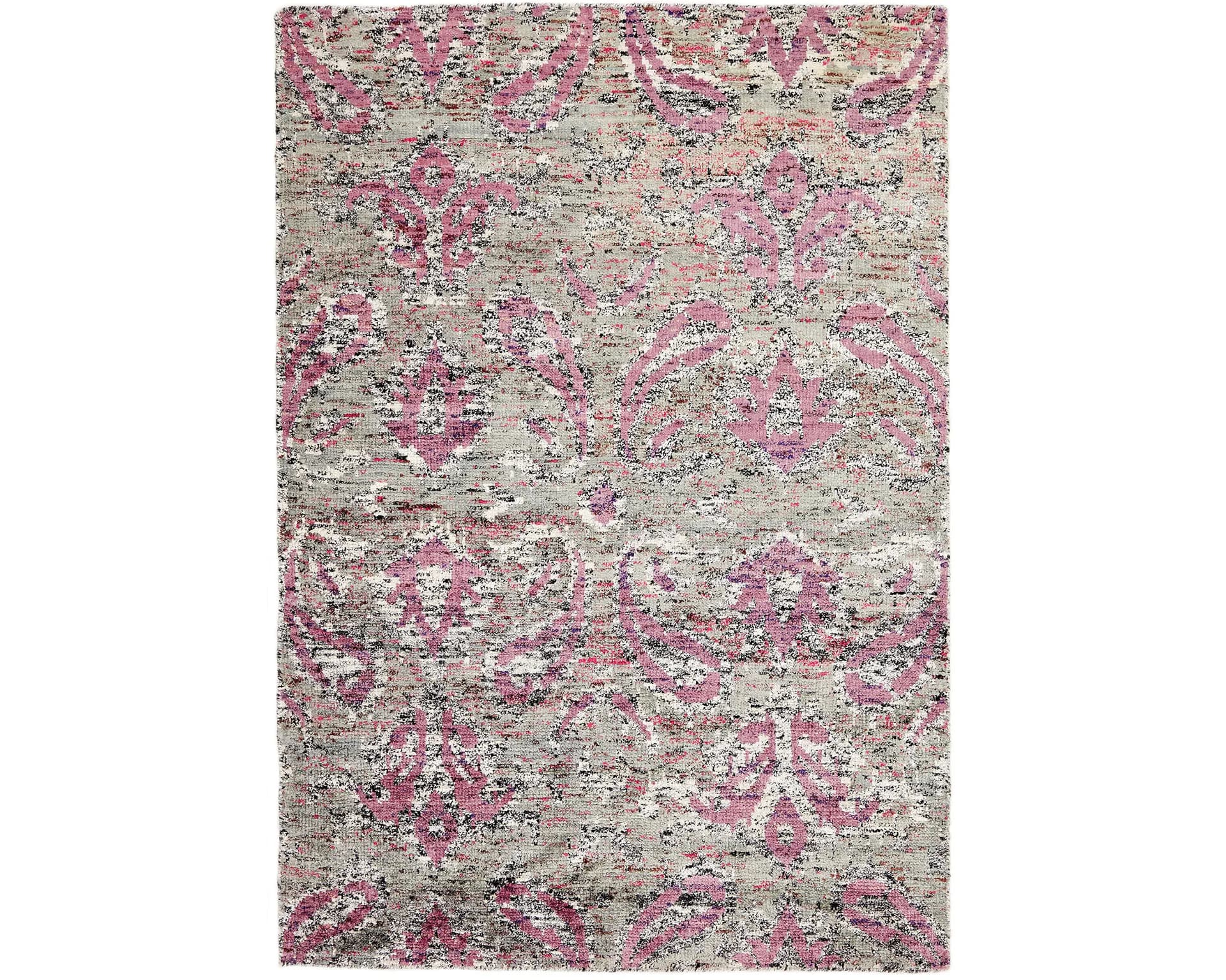 Rezas Sari Silk matta 140 x 200 cm
