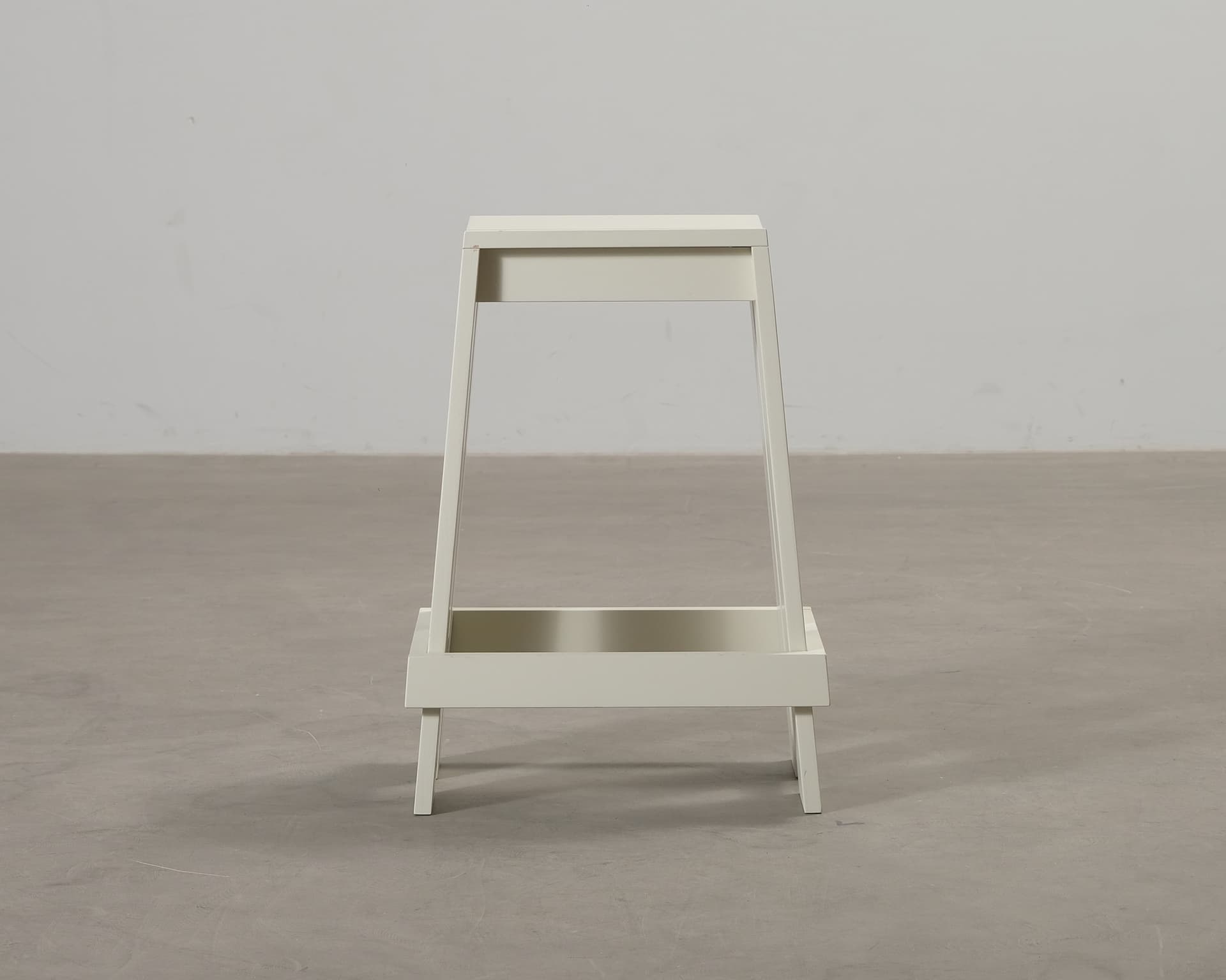 Normann Copenhagen Let barstol