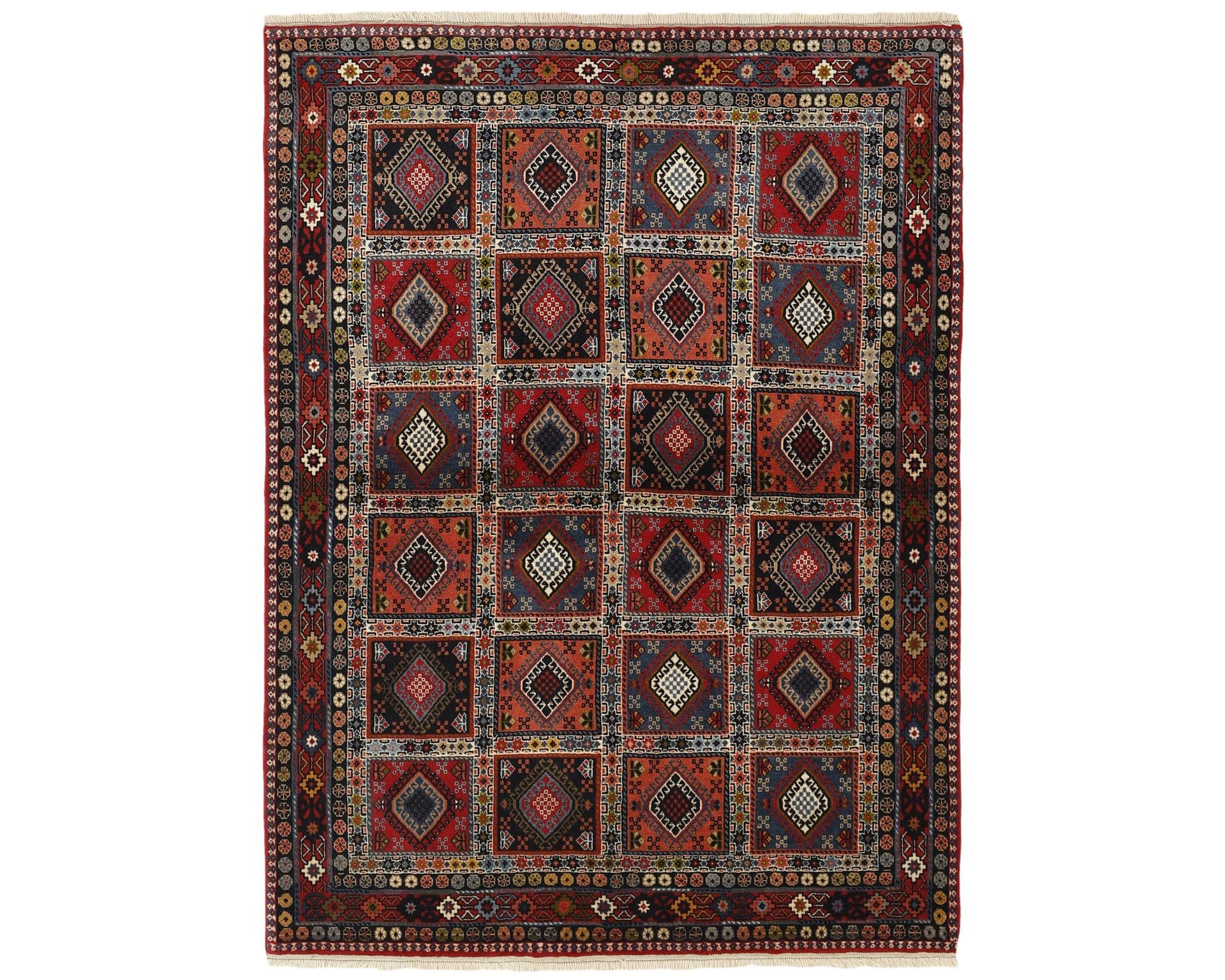 Yalameh orientalisk matta 150 x 202 cm