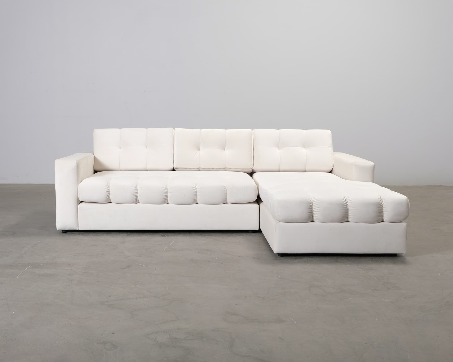 CXL by Christian Lacroix Yohan 3-sits divansoffa