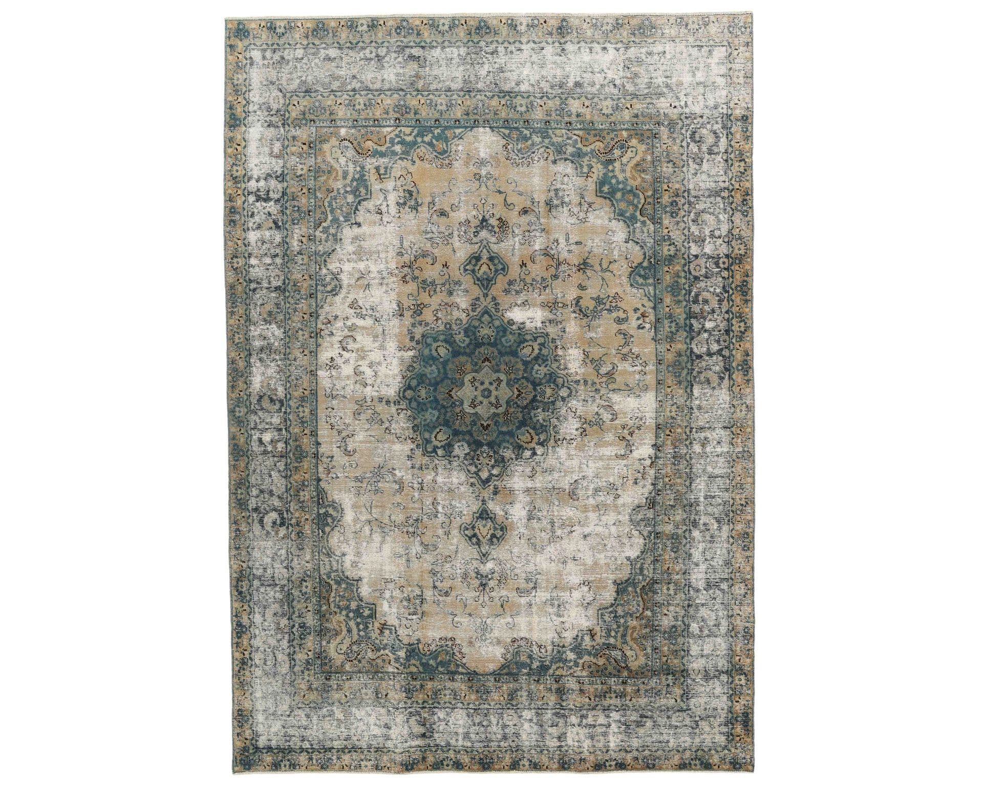 Vintage Royal Fine orientalisk matta 236 x 336 cm