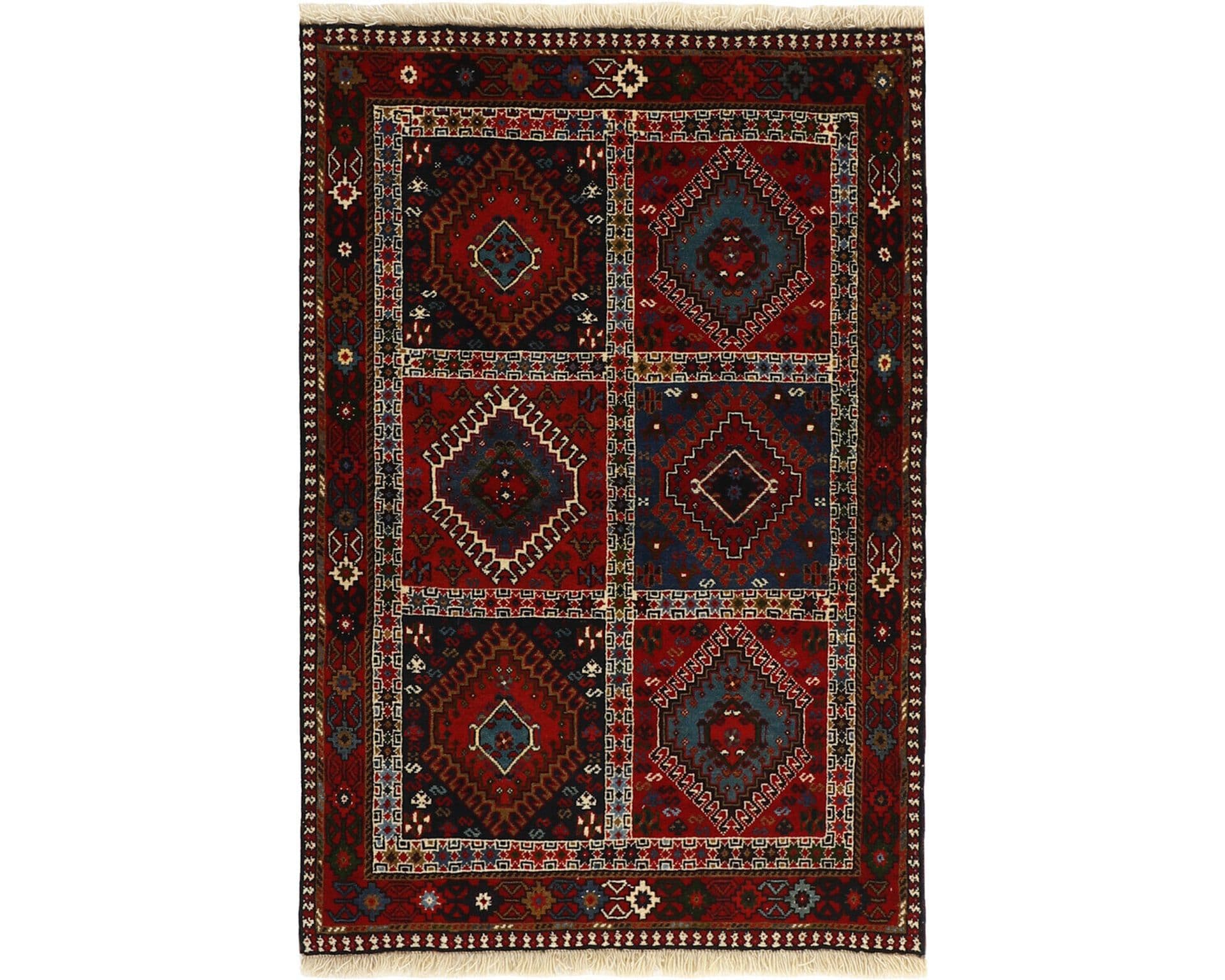 Yalameh orientalisk matta 100 x 150 cm