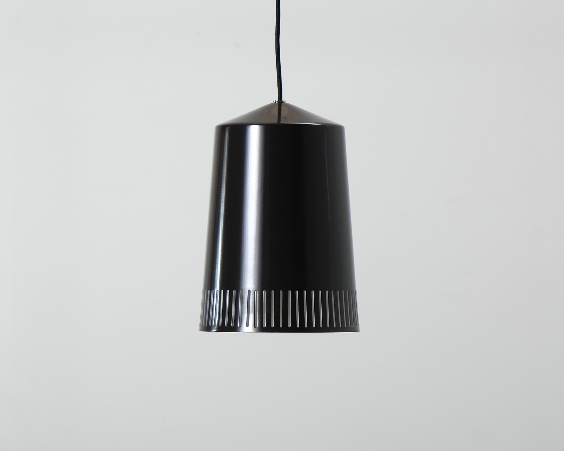 Normann Copenhagen Toli pendel Ø 20 cm brun