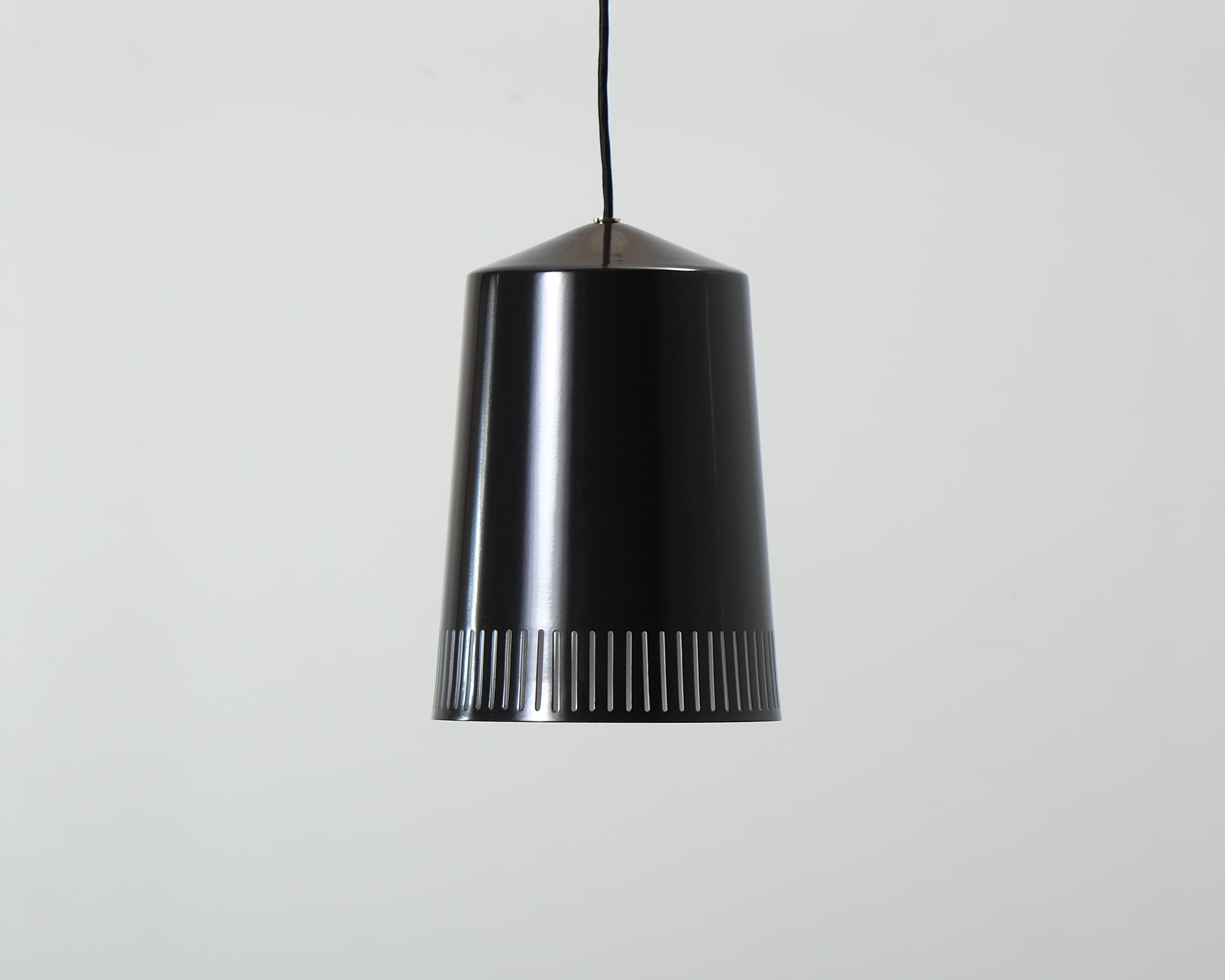 Normann Copenhagen Toli pendel Ø 20 cm brun