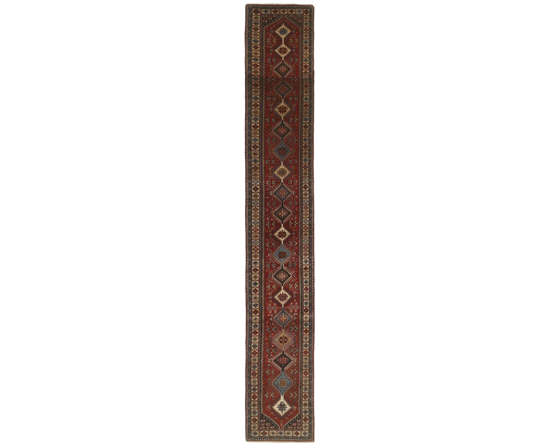 Yalameh orientalisk matta 80 x 612 cm