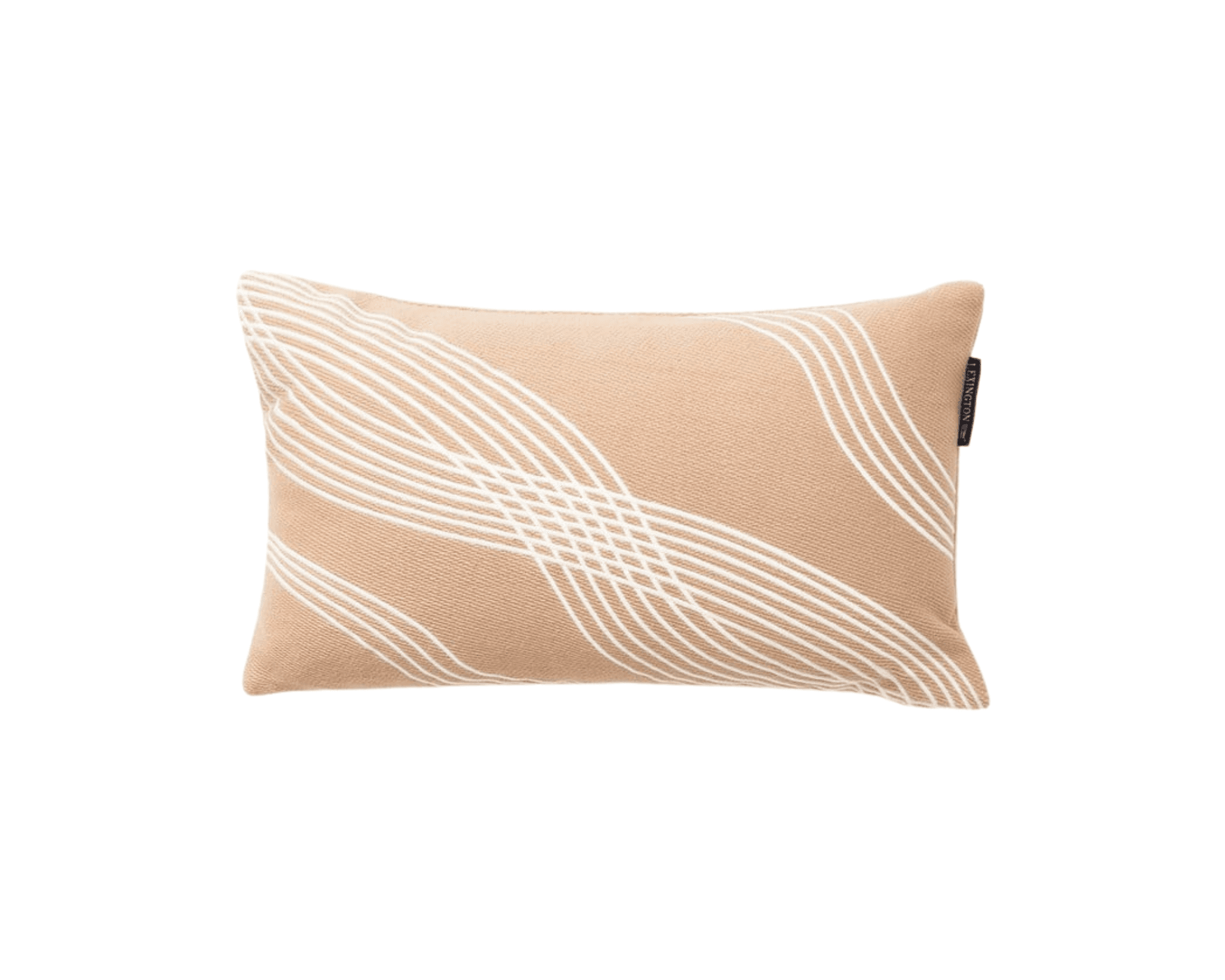 Lexington Waves 50 x 30 cm kudde, set om 3