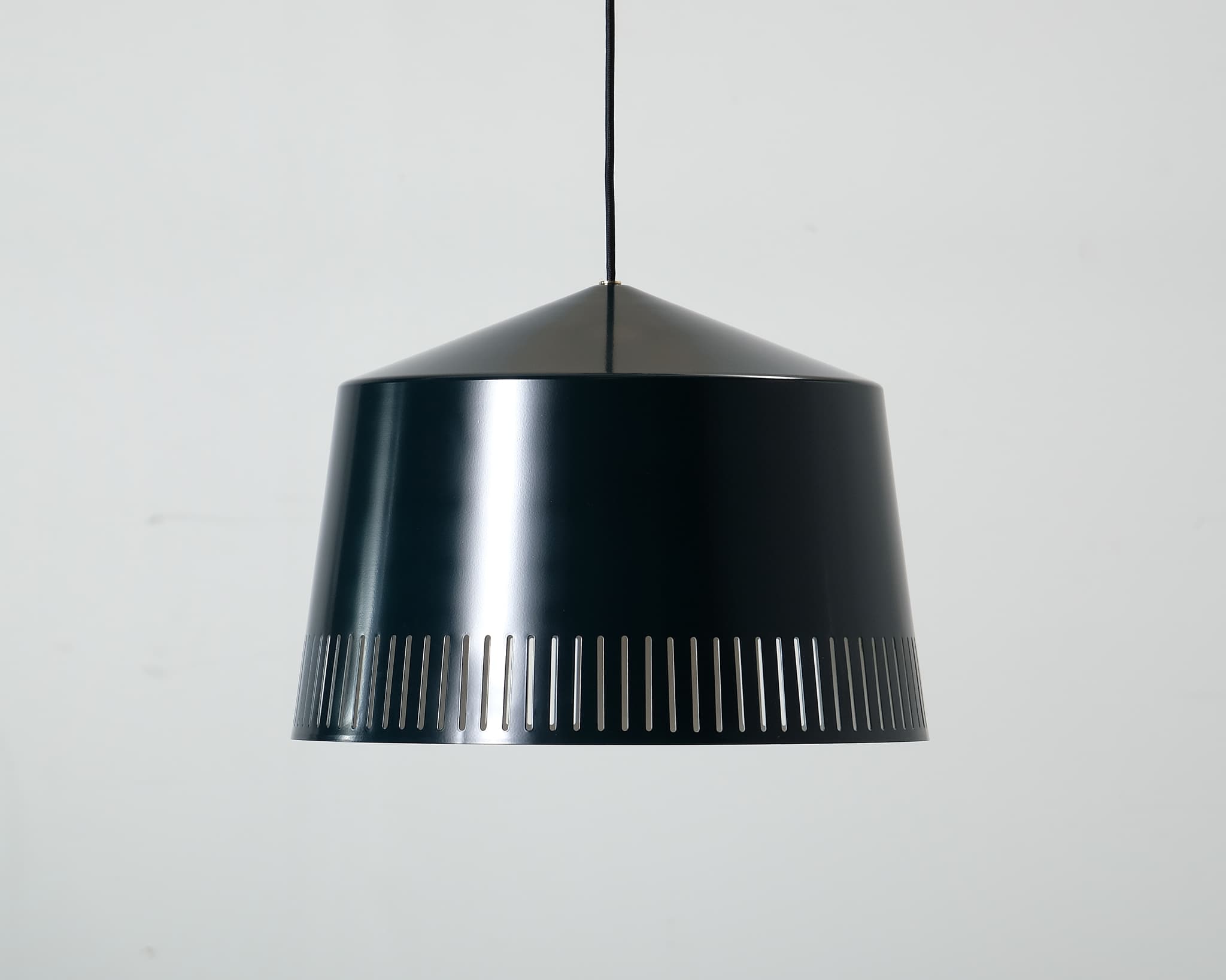 Normann Copenhagen Toli pendel Ø 42 cm grön