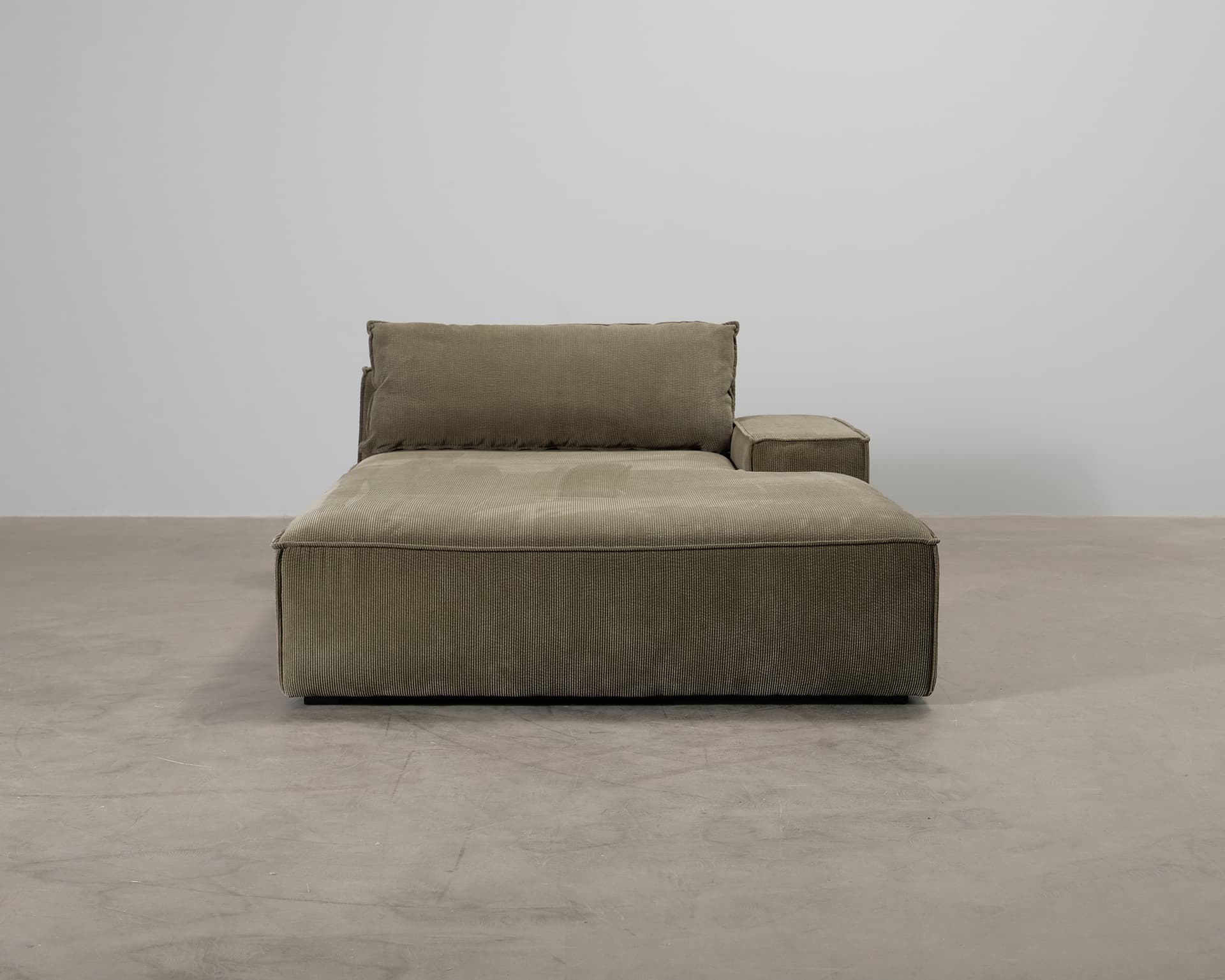 Sofacompany Daphne divanmodul Free Sage