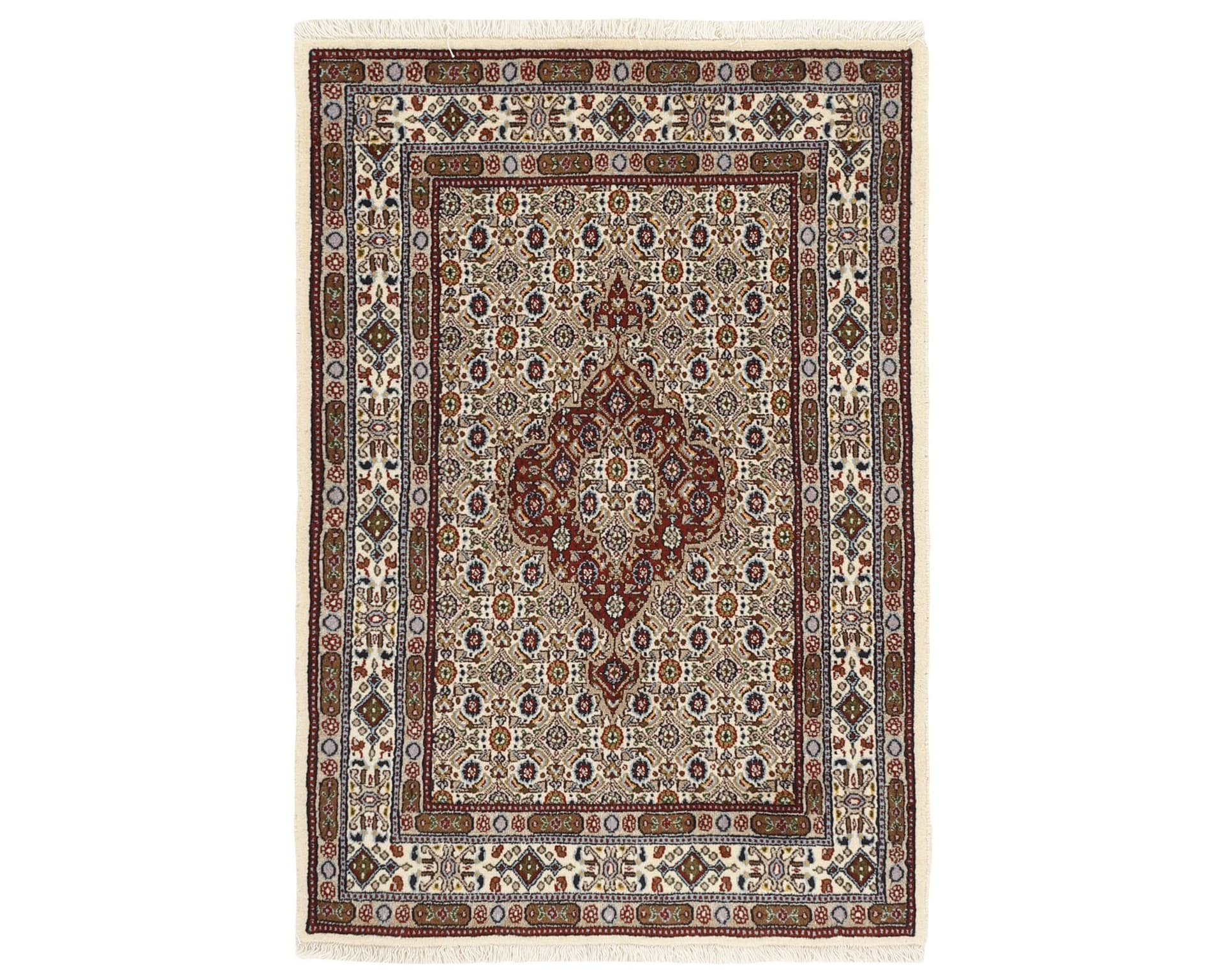 Moud Mahi orientalisk matta 80 x 116 cm
