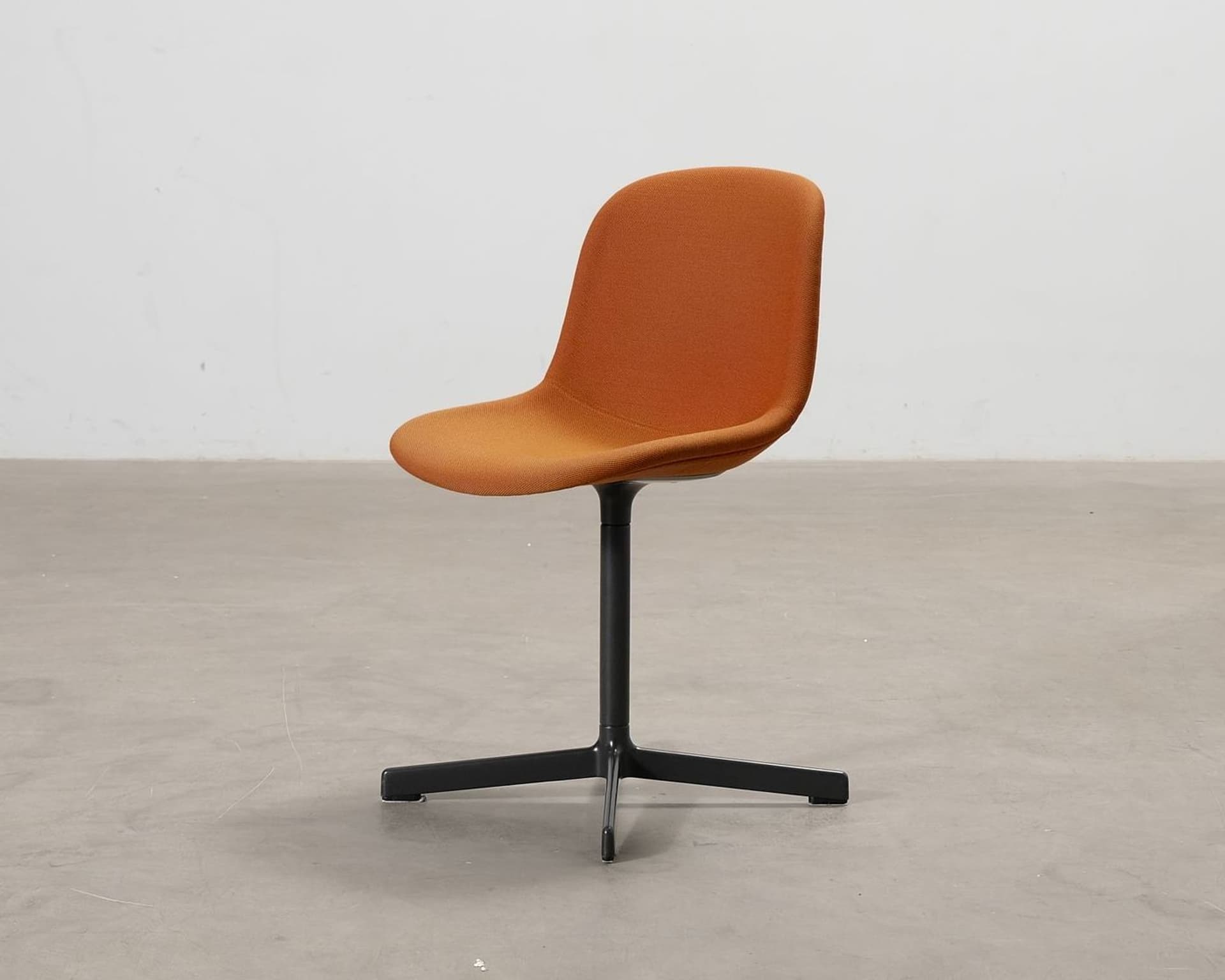 Hay Neu 10 stol orange