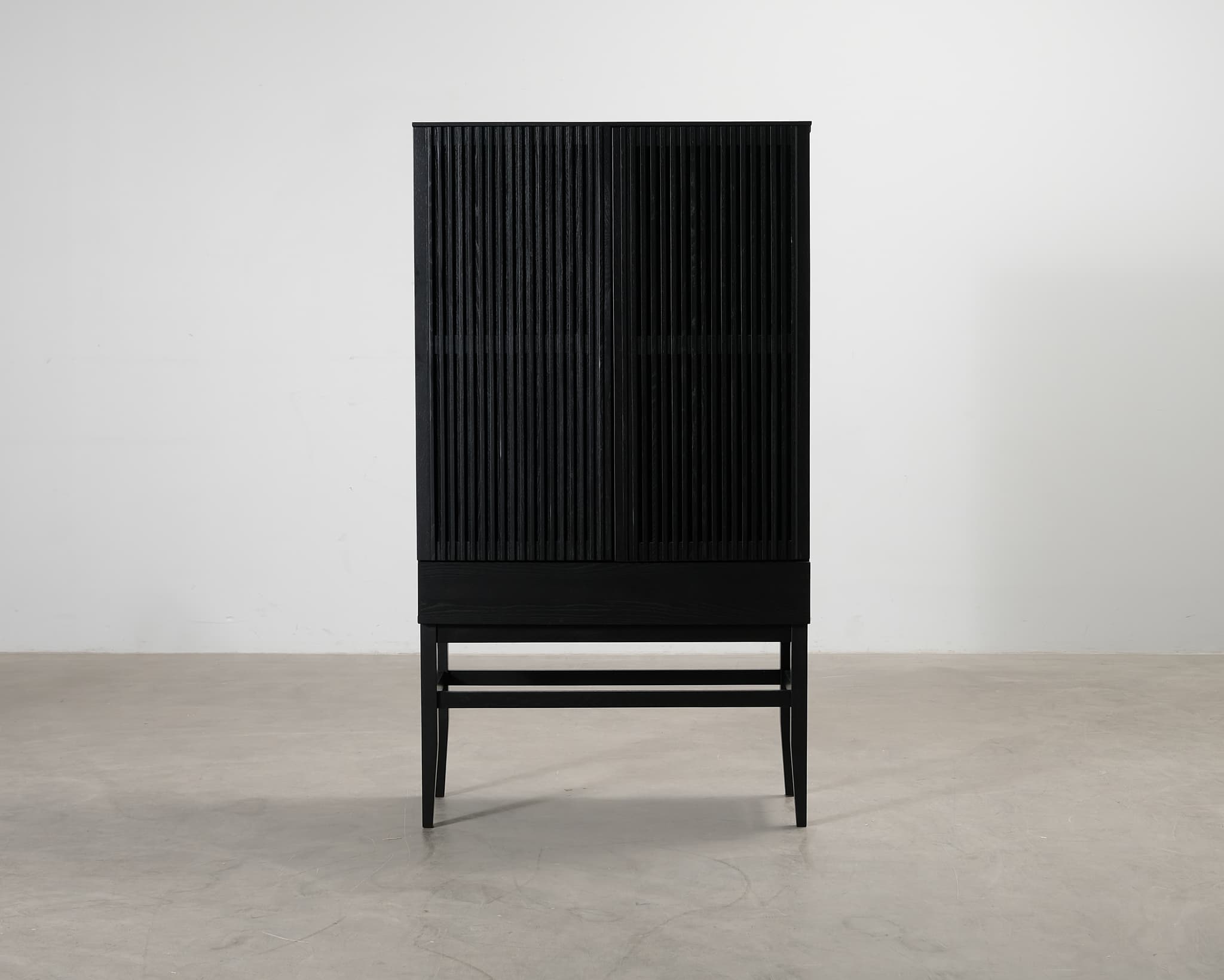 Nordic Furniture Group Gradino vitrinskåp