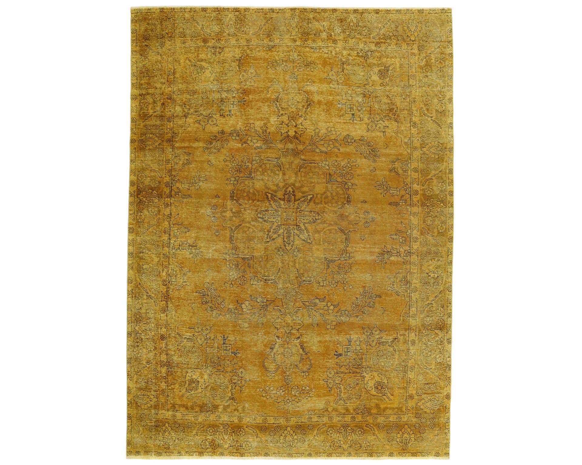 Vintage Royal Fine orientalisk matta 248 x 352 cm