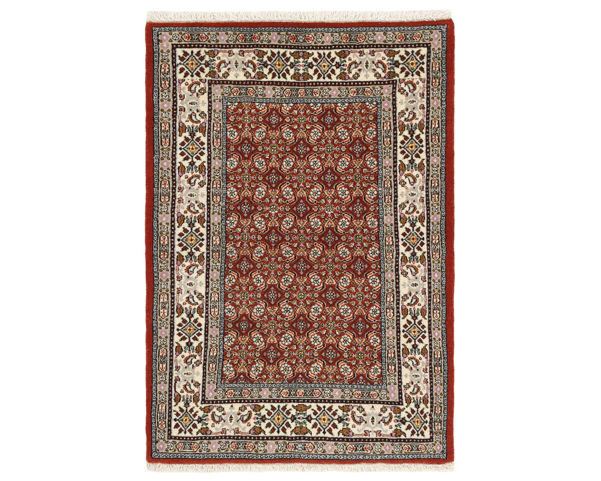 Moud Mahi orientalisk matta 80 x 117 cm