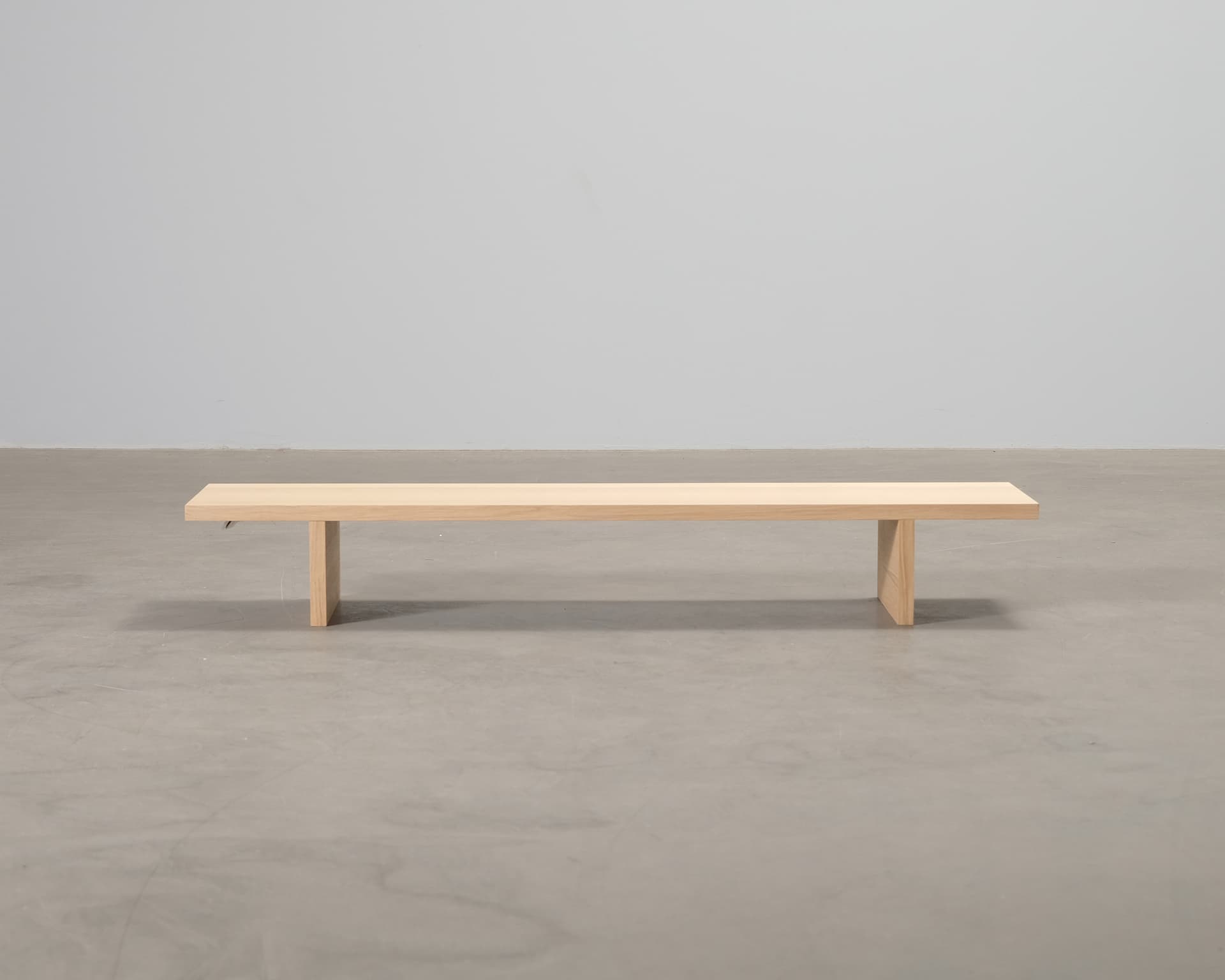 Ferm Living Kona soffbord ek