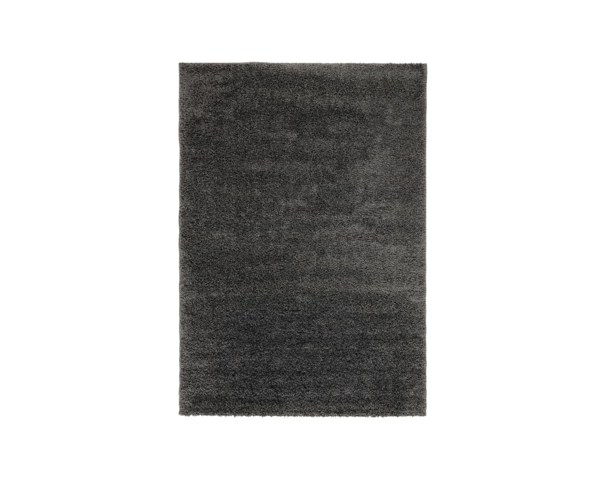 Rugvista Aris matta 140 x 200 cm mörkgrå