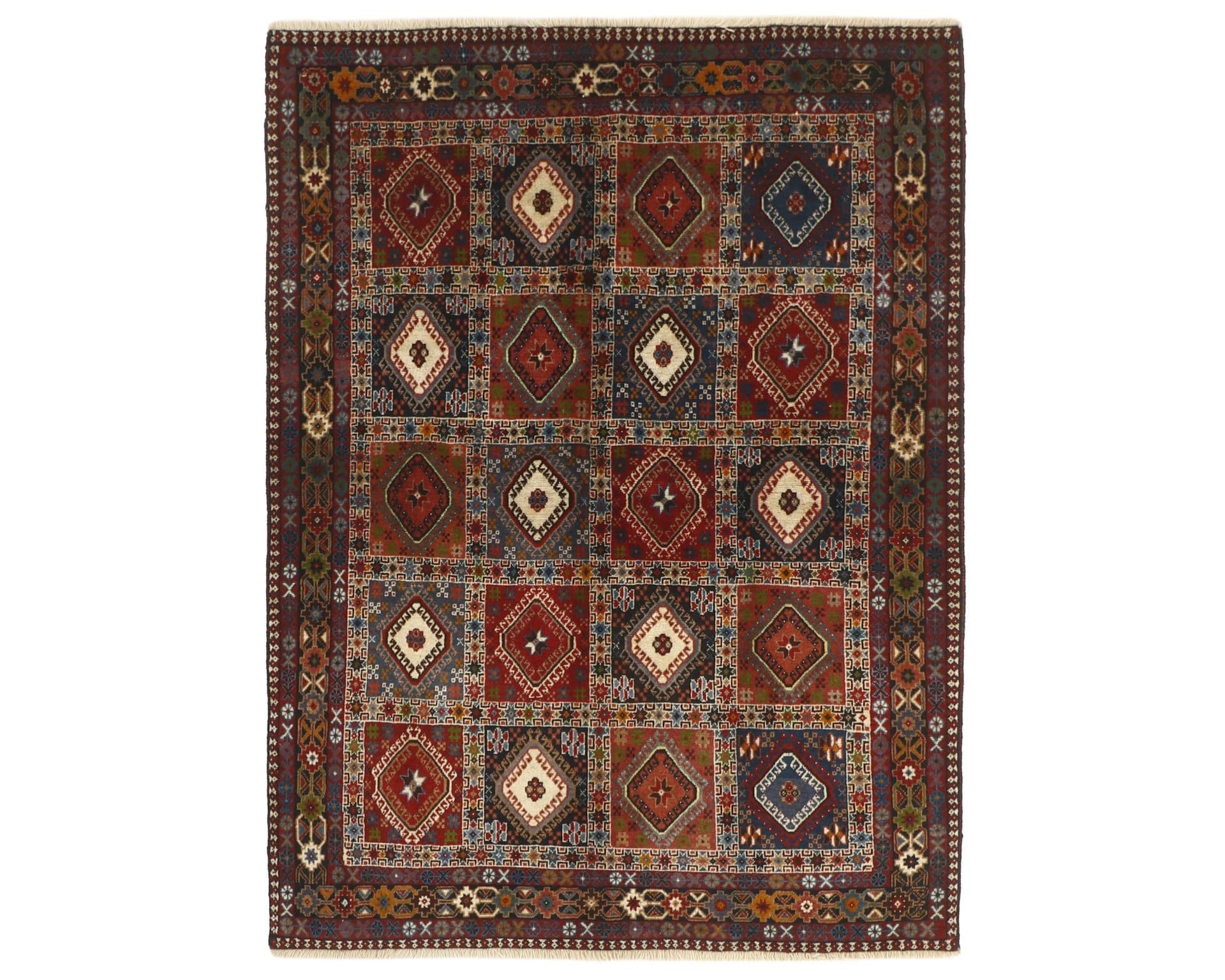 Yalameh orientalisk matta 150 x 197 cm