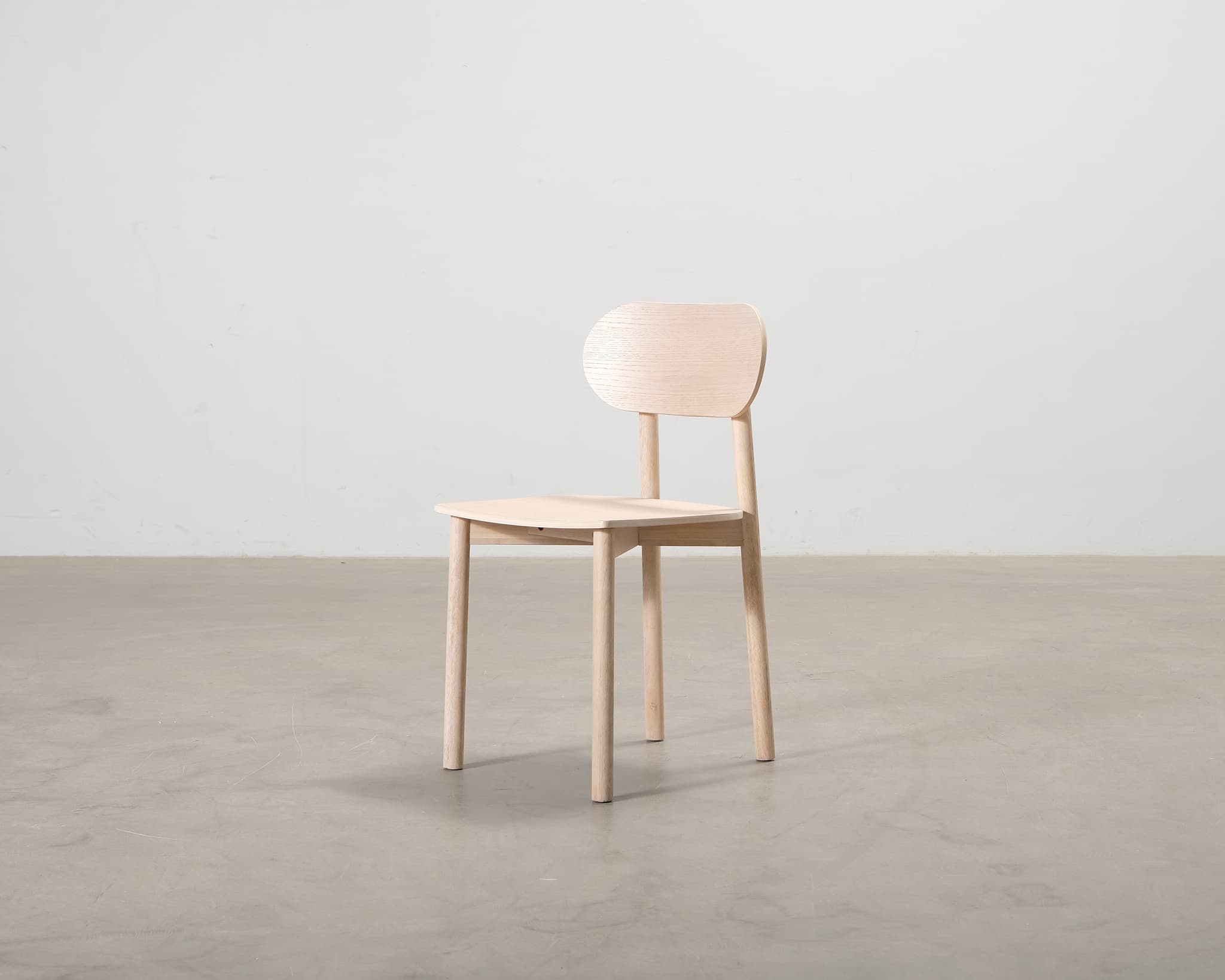 FeelDesign Eva matstol