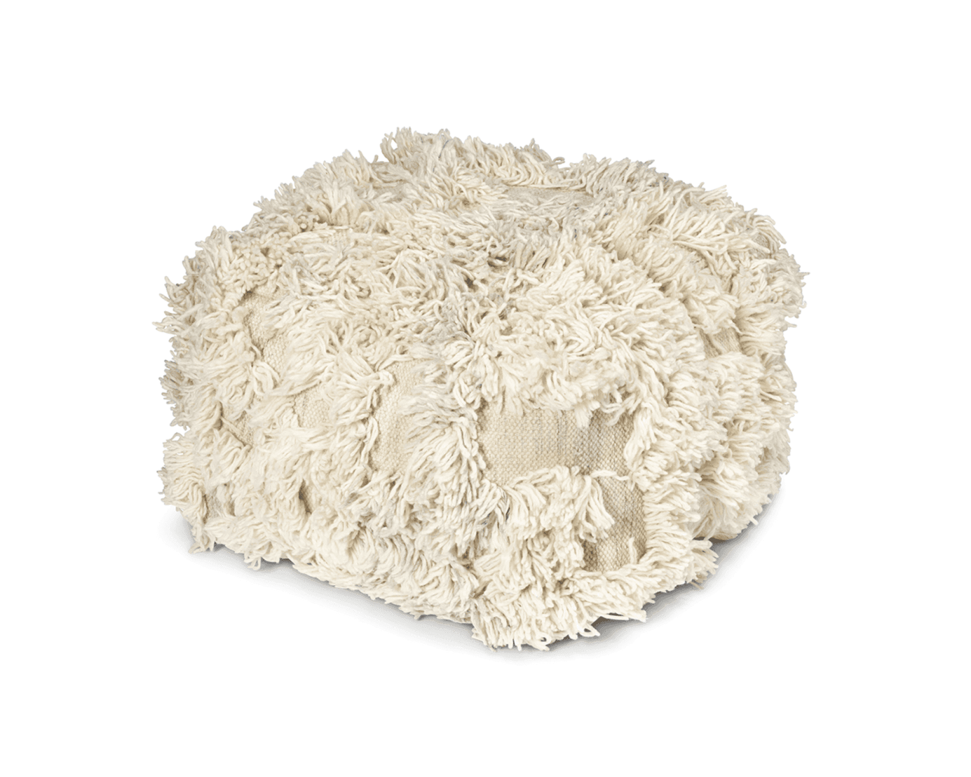 Classic Collection Rio puff naturvit