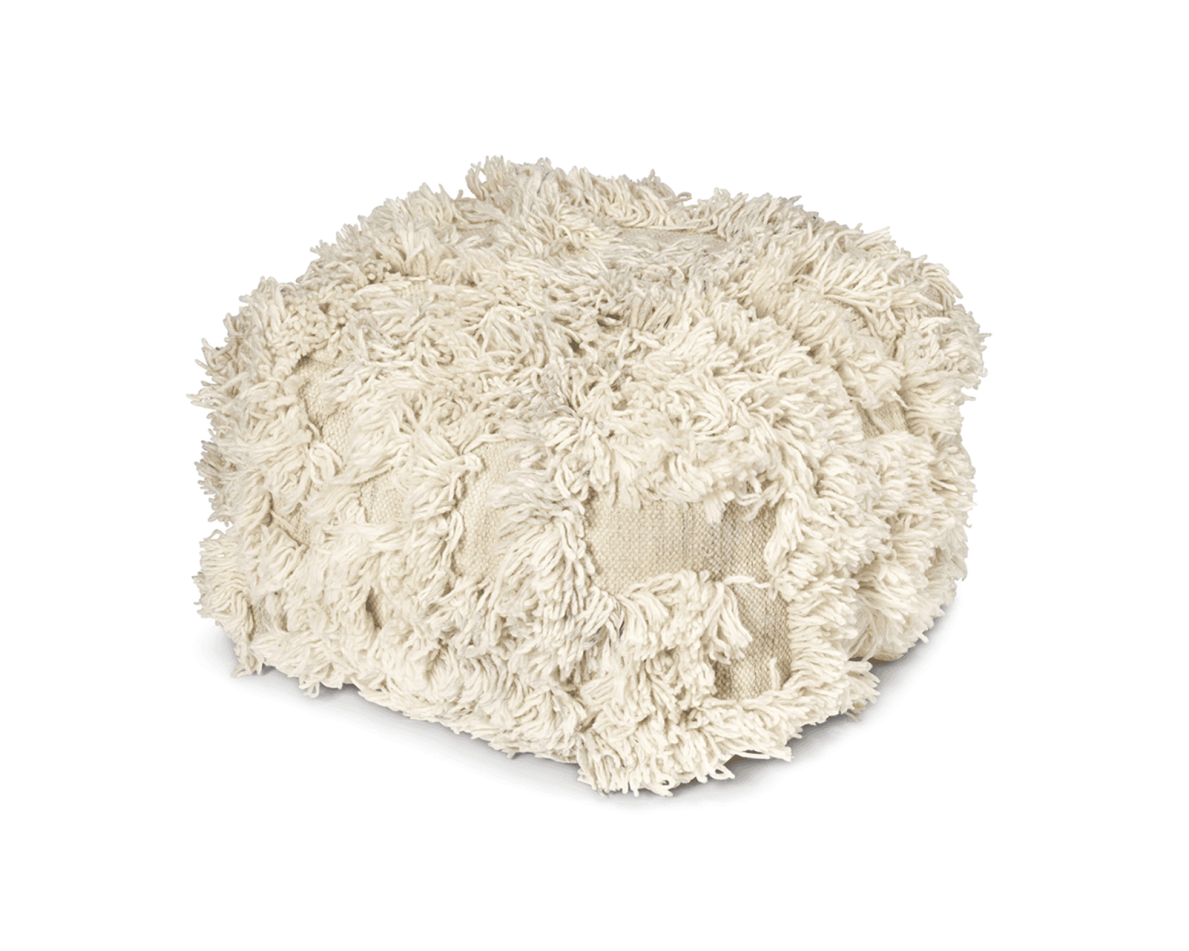 Classic Collection Rio puff naturvit
