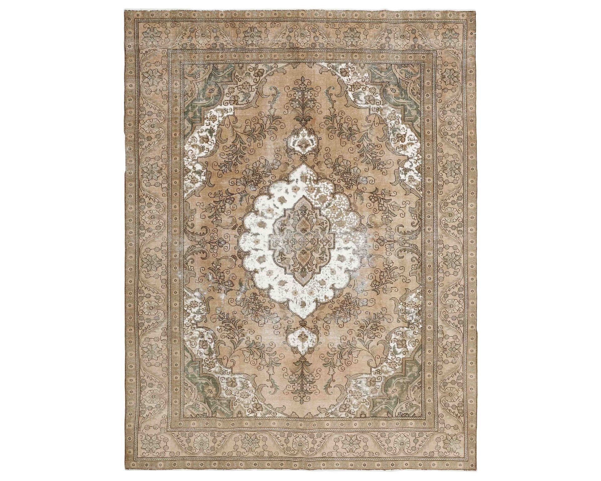 Vintage Royal Fine orientalisk matta 300 x 388 cm