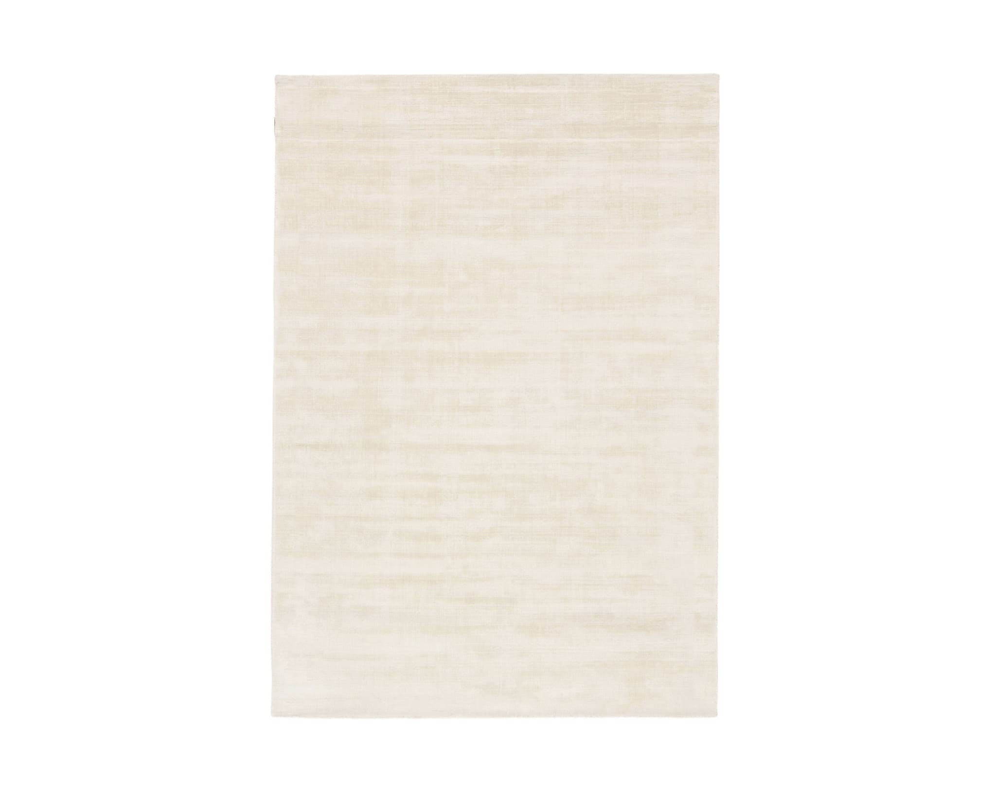 Rugvista Premium Tribeca viscosmatta 210 x 290 cm naturvit