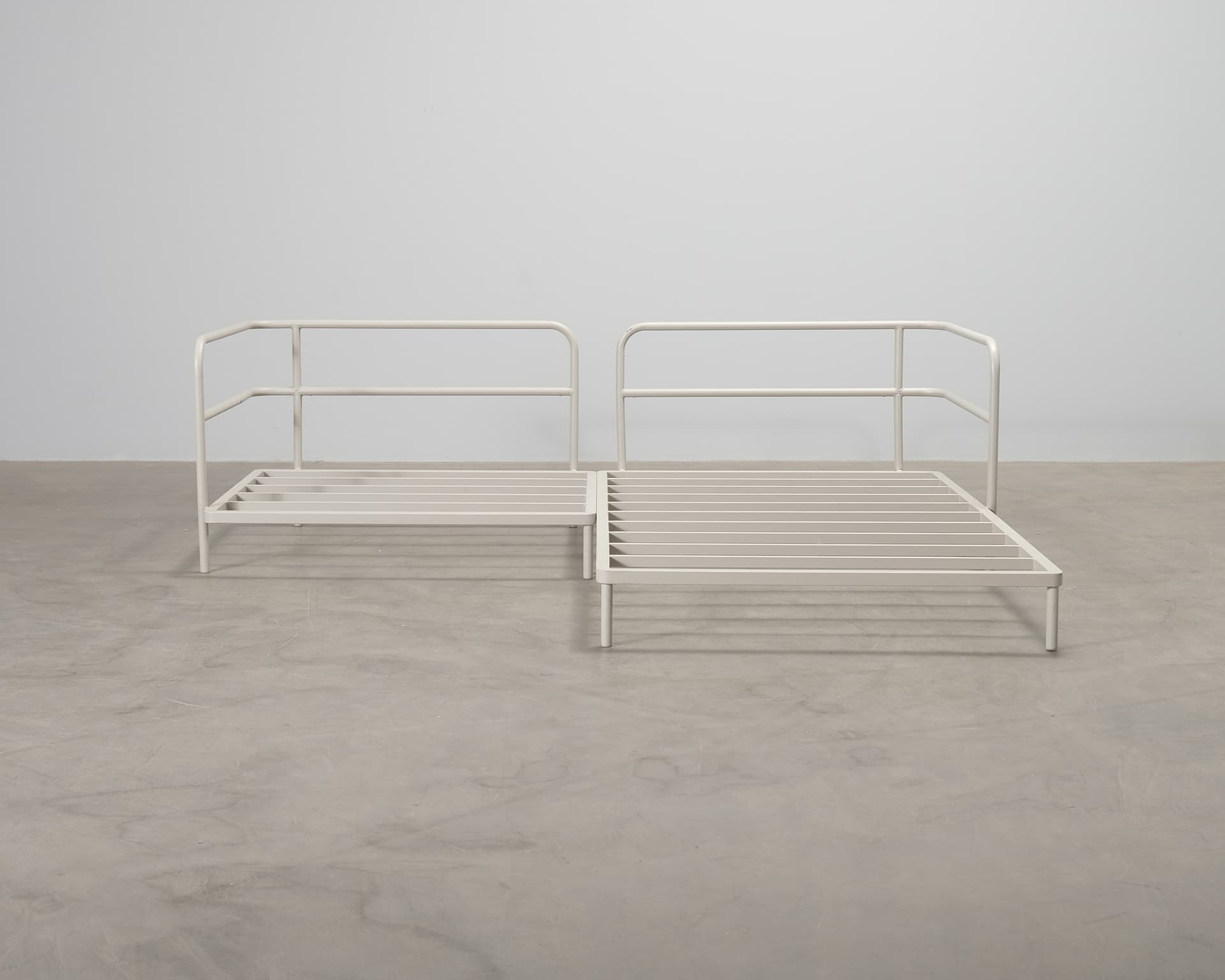 Sofacompany Vincent Outdoor  soffstomme