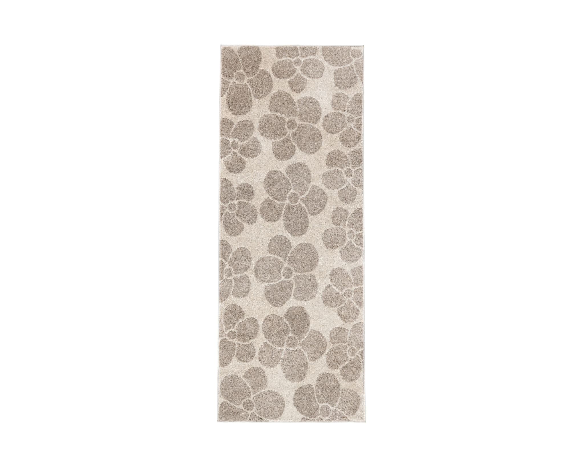 Rugvista Primavera matta 80 x 200 beige