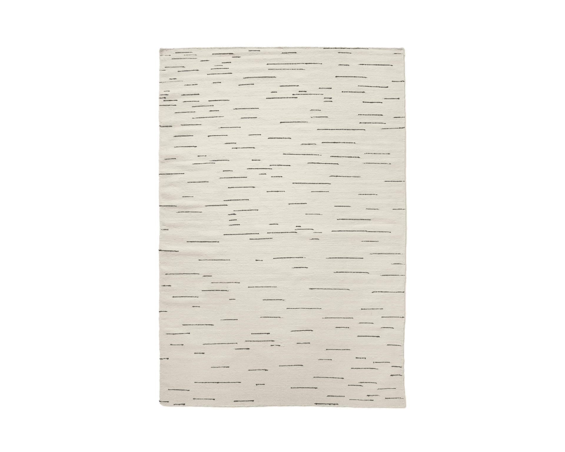 Classic Collection Galaxy matto 170 x 230 cm naturvit
