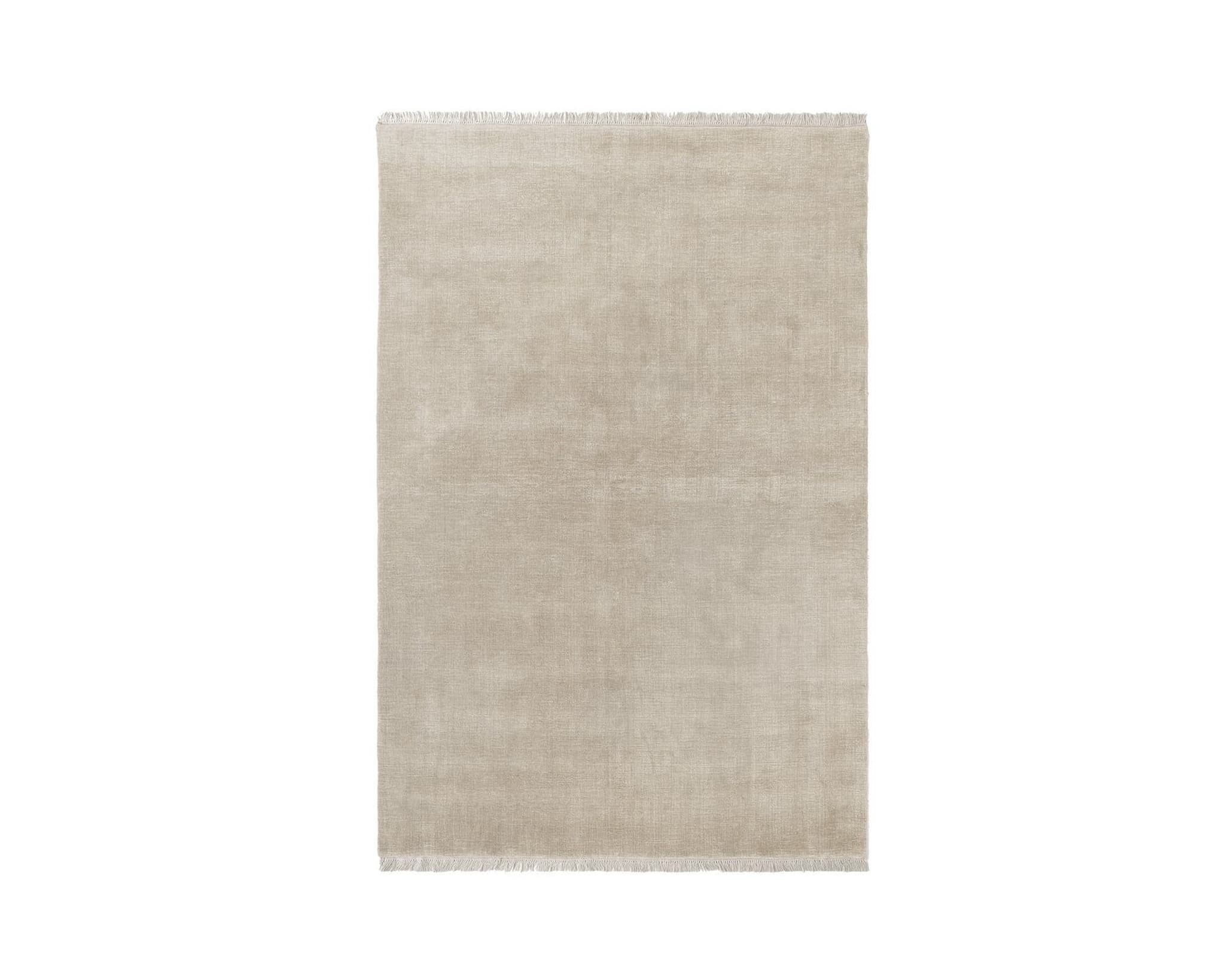 &Tradition The Moor AP19 matta 200 x 300 cm Beige Dew