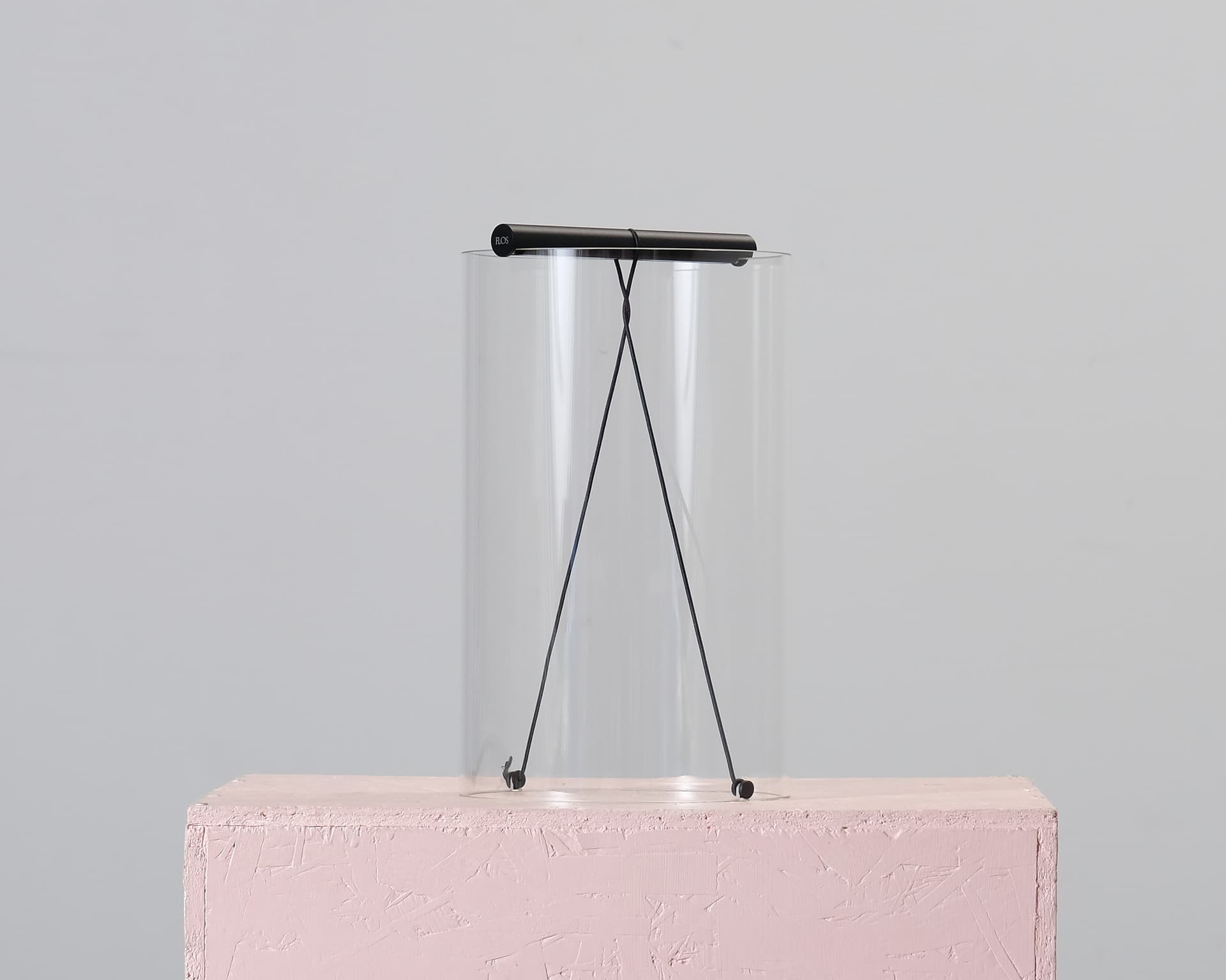 Flos To-Tie T2 bordslampa