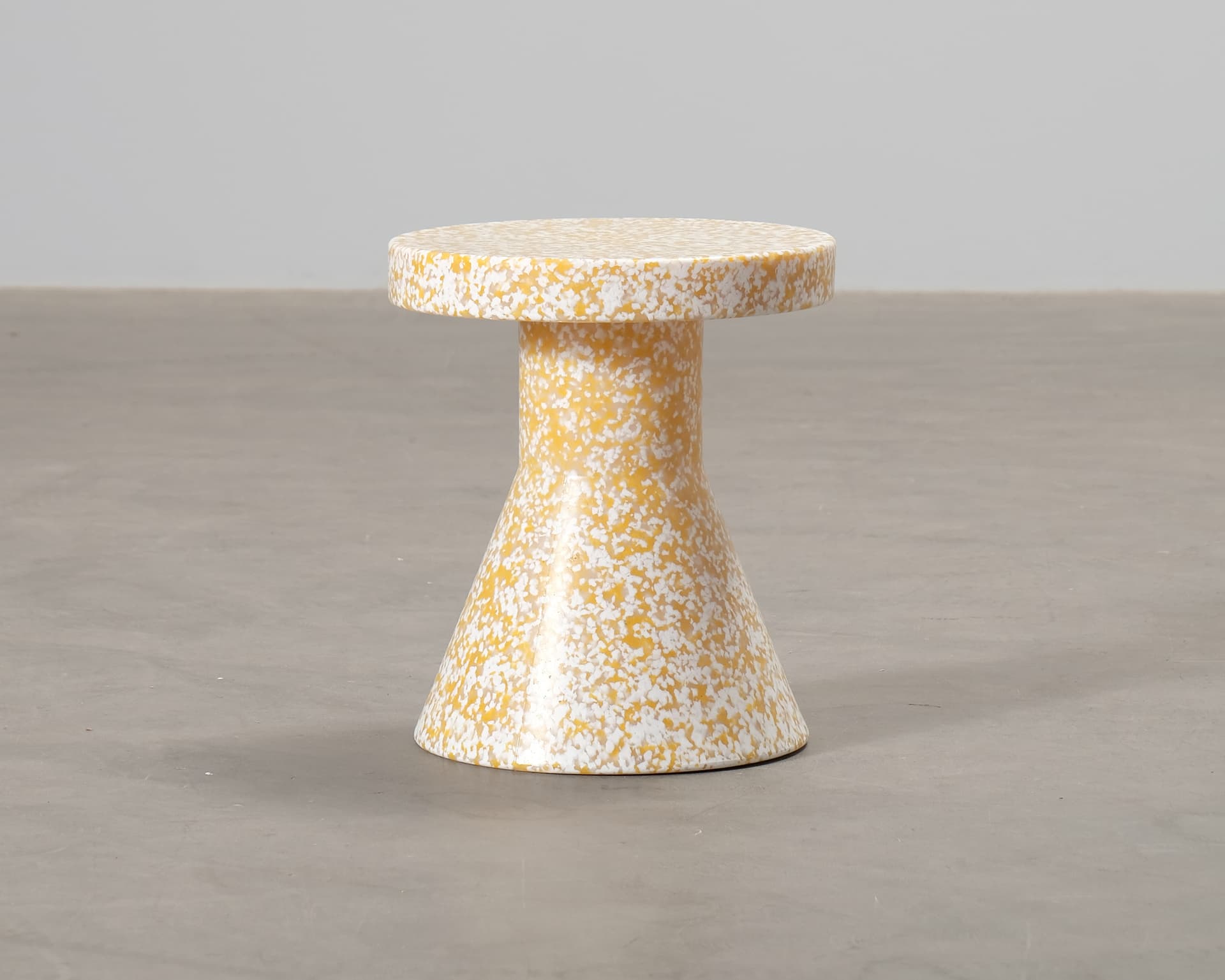 Normann Copenhagen Bit pall gul