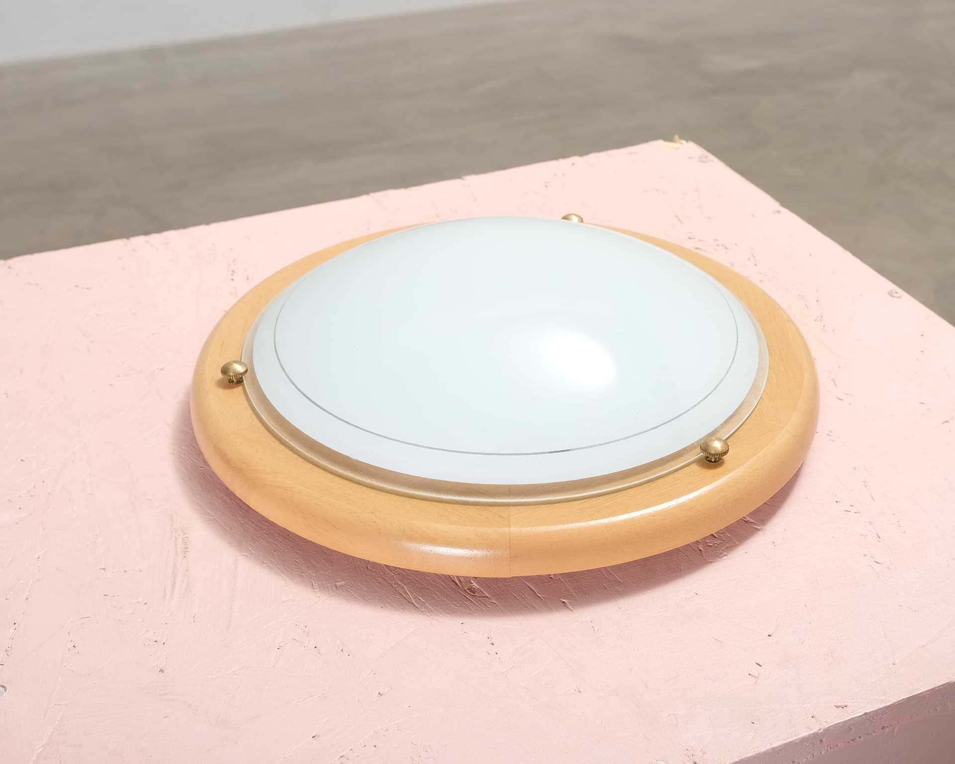 Plafond