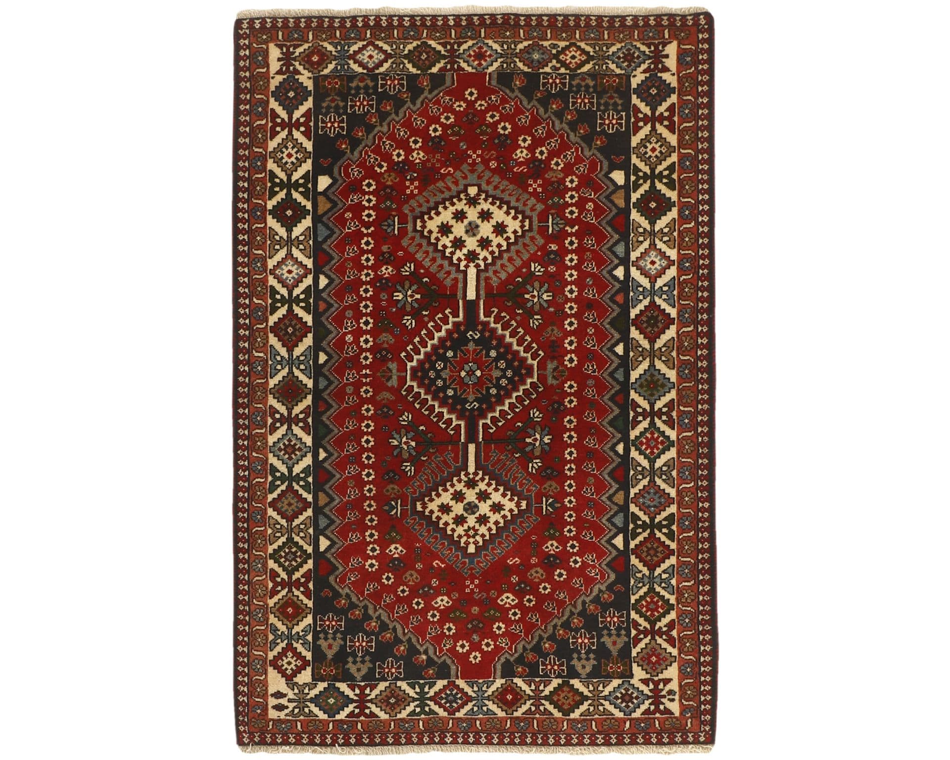 Yalameh orientalisk matta 102 x 153 cm