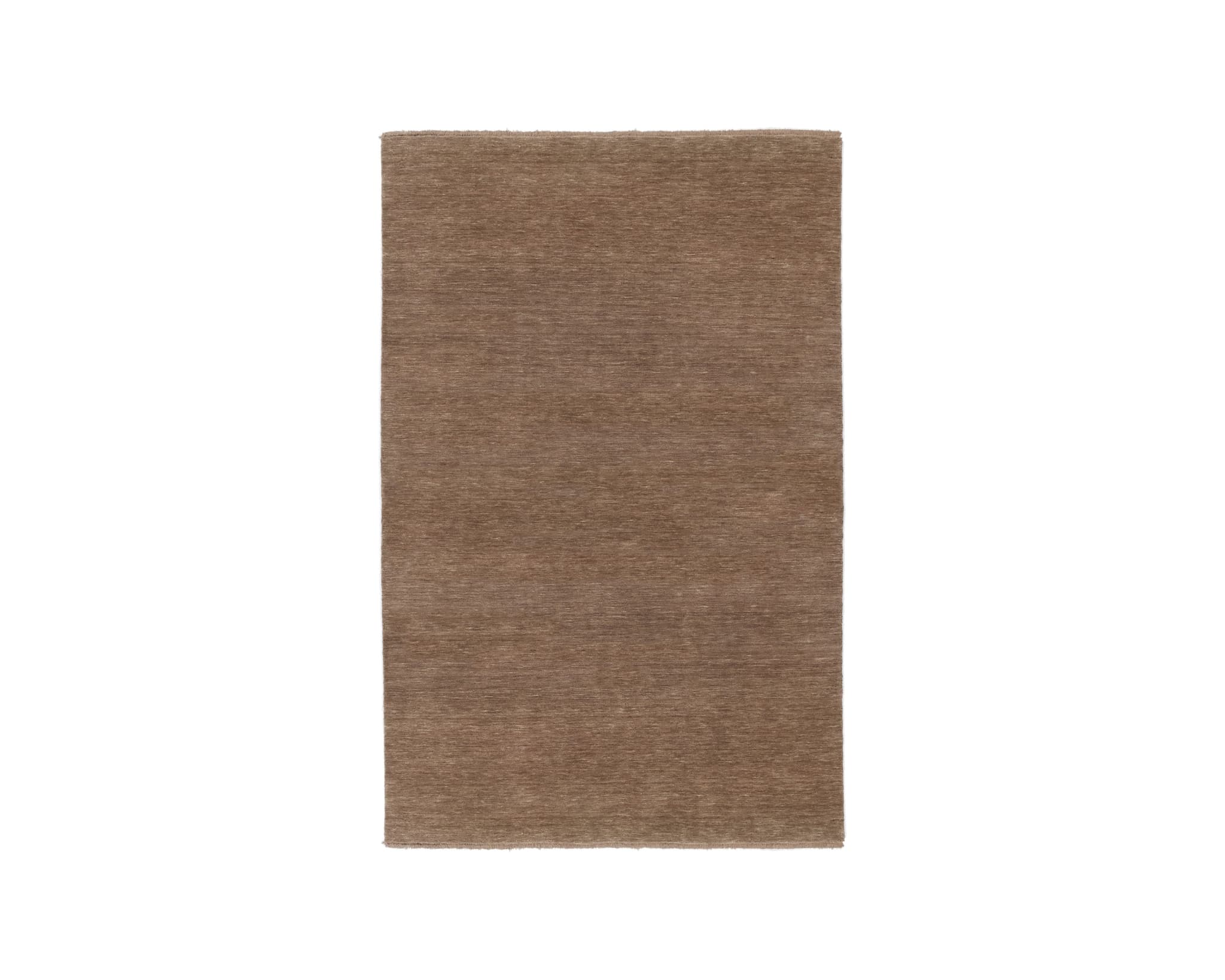 Rugvista Handloom Fringes matta 300 x 400 cm brun