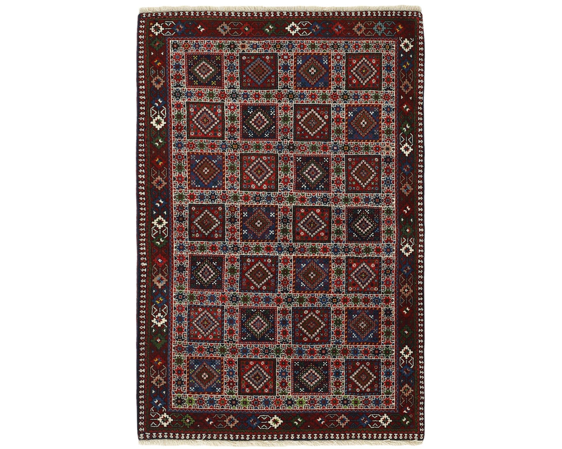 Yalameh orientalisk matta 101 x 151 cm