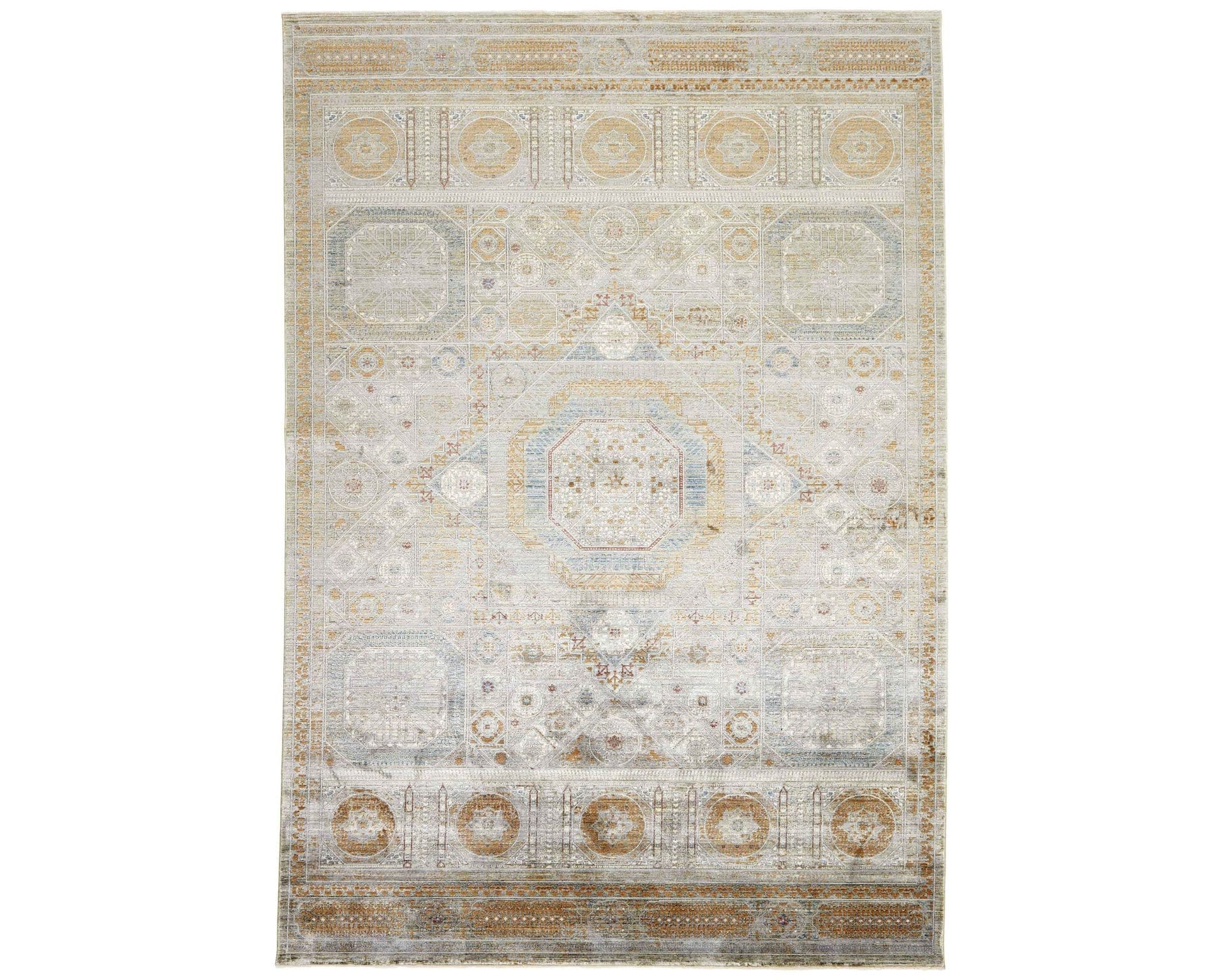 Rezas Everyday Heritage matta 250 x 350 cm