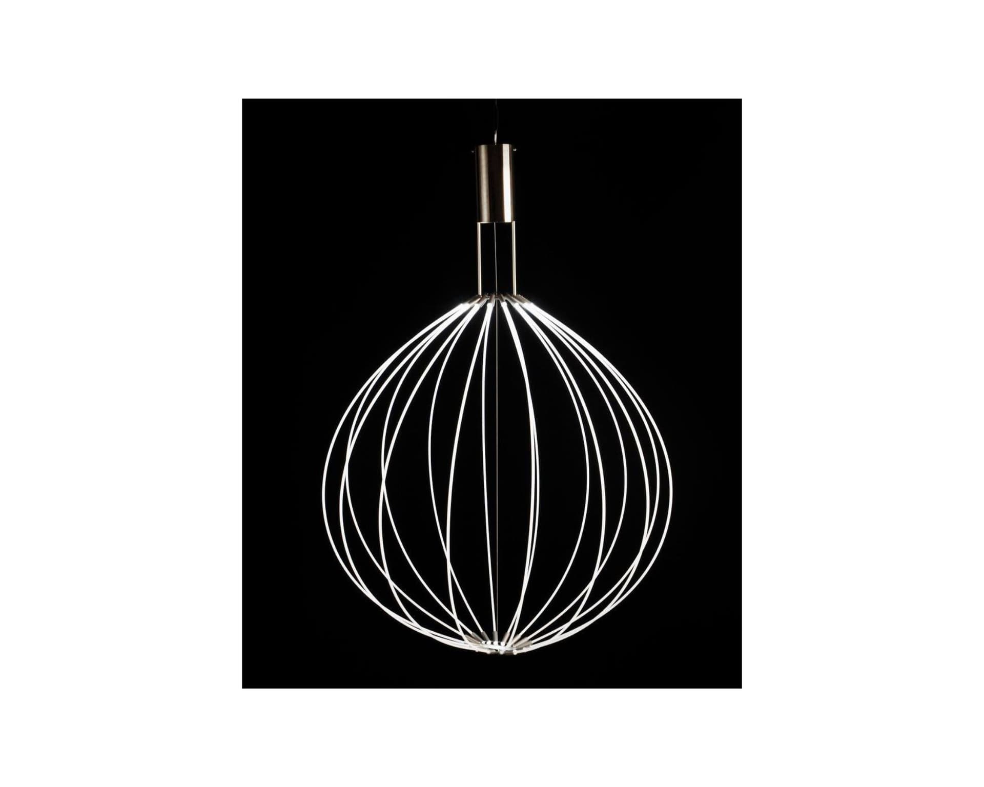SAAS Instruments Medusa pendellampa