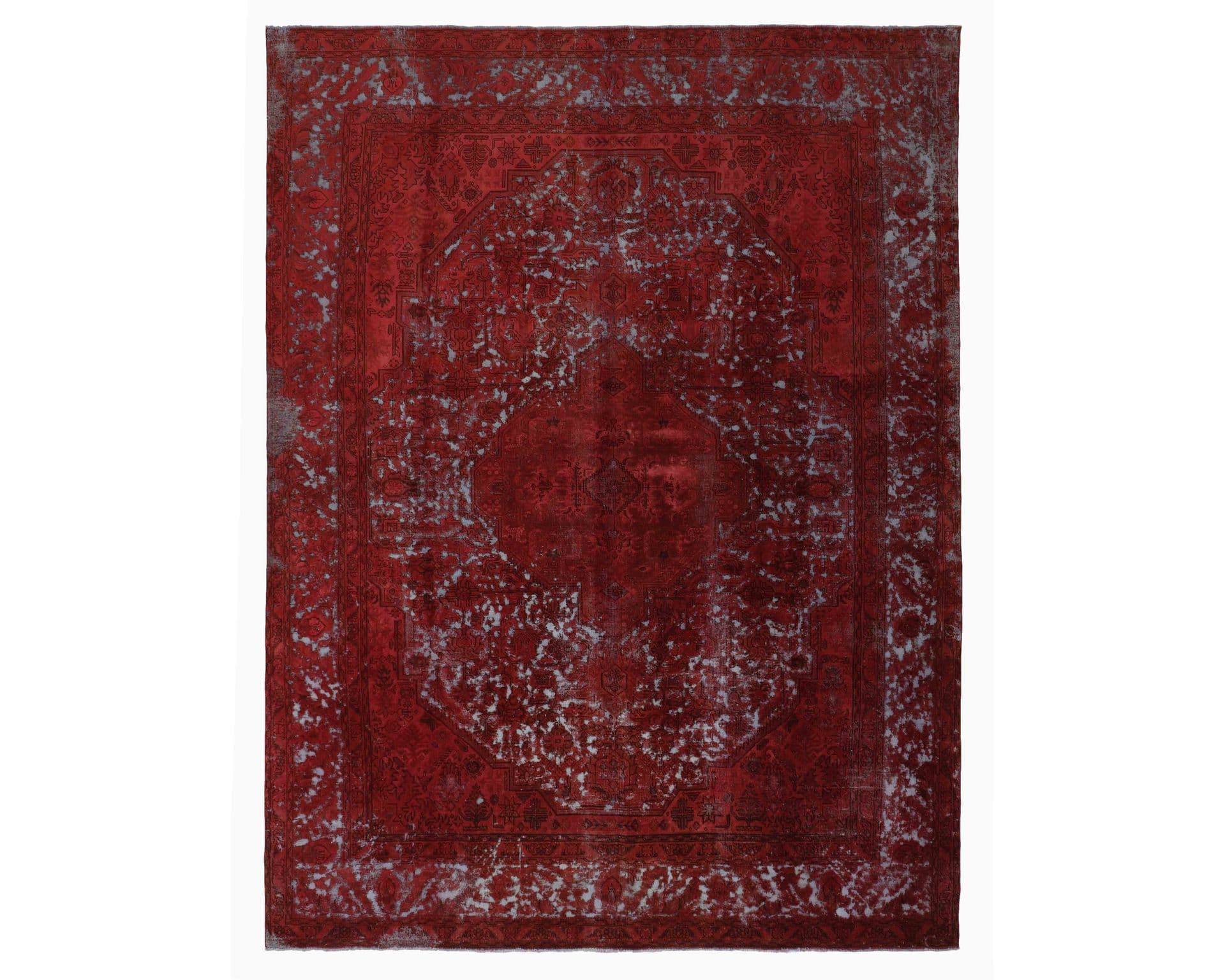 Vintage Royal Fine orientalisk matta 300 x 385 cm